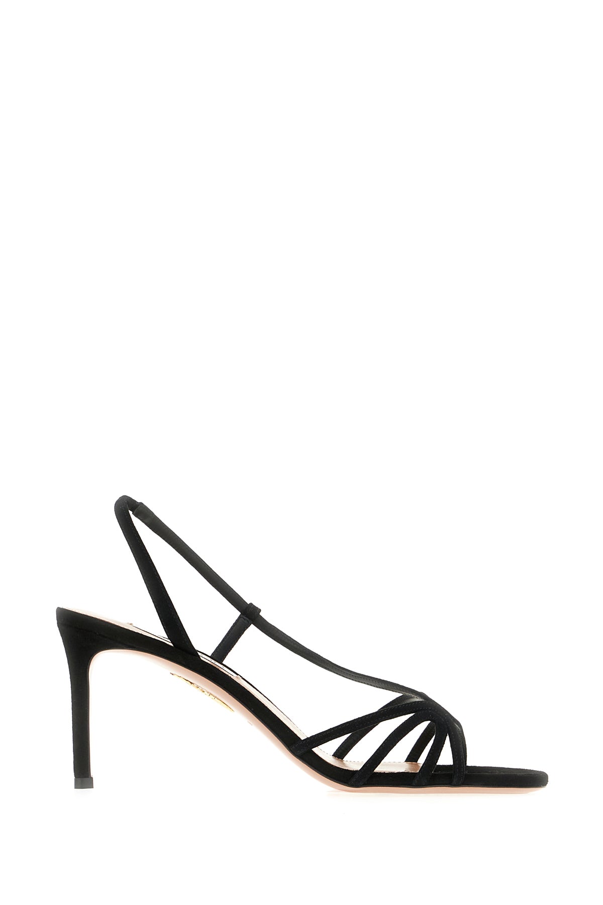 Aquazzura Woman Shoes Mules AQUAZZURA