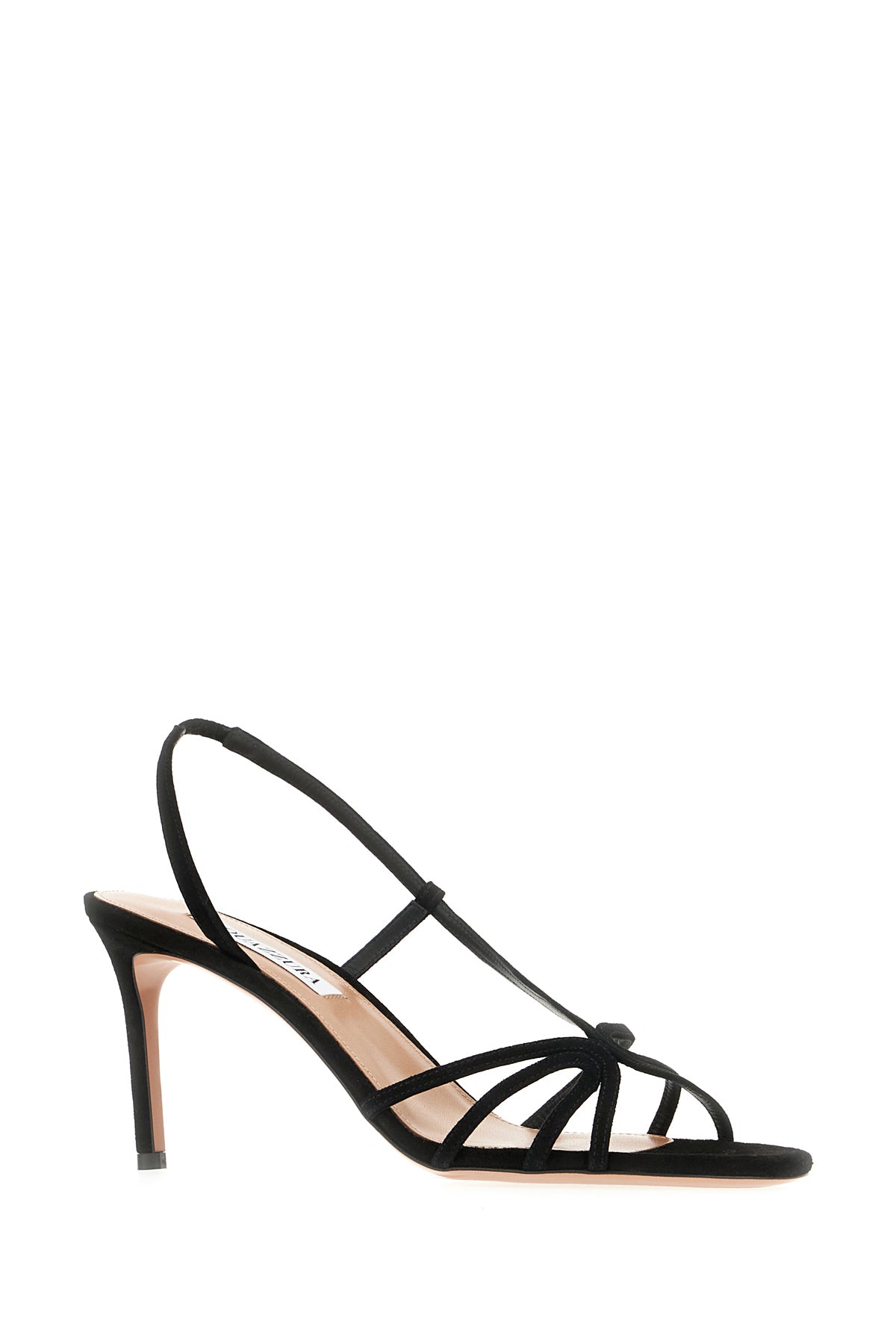 Aquazzura Woman Shoes Mules AQUAZZURA