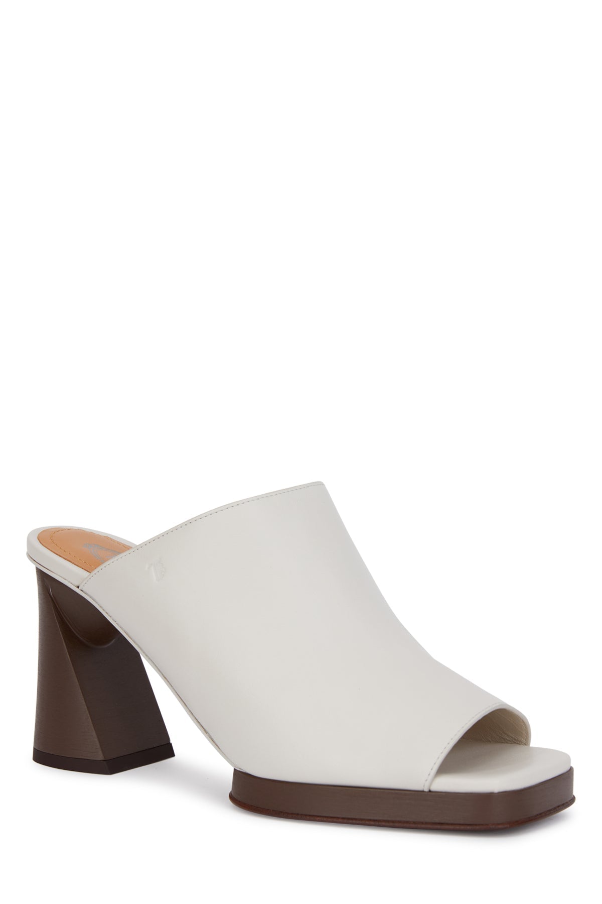 Tod's Woman Shoes Mules TOD'S
