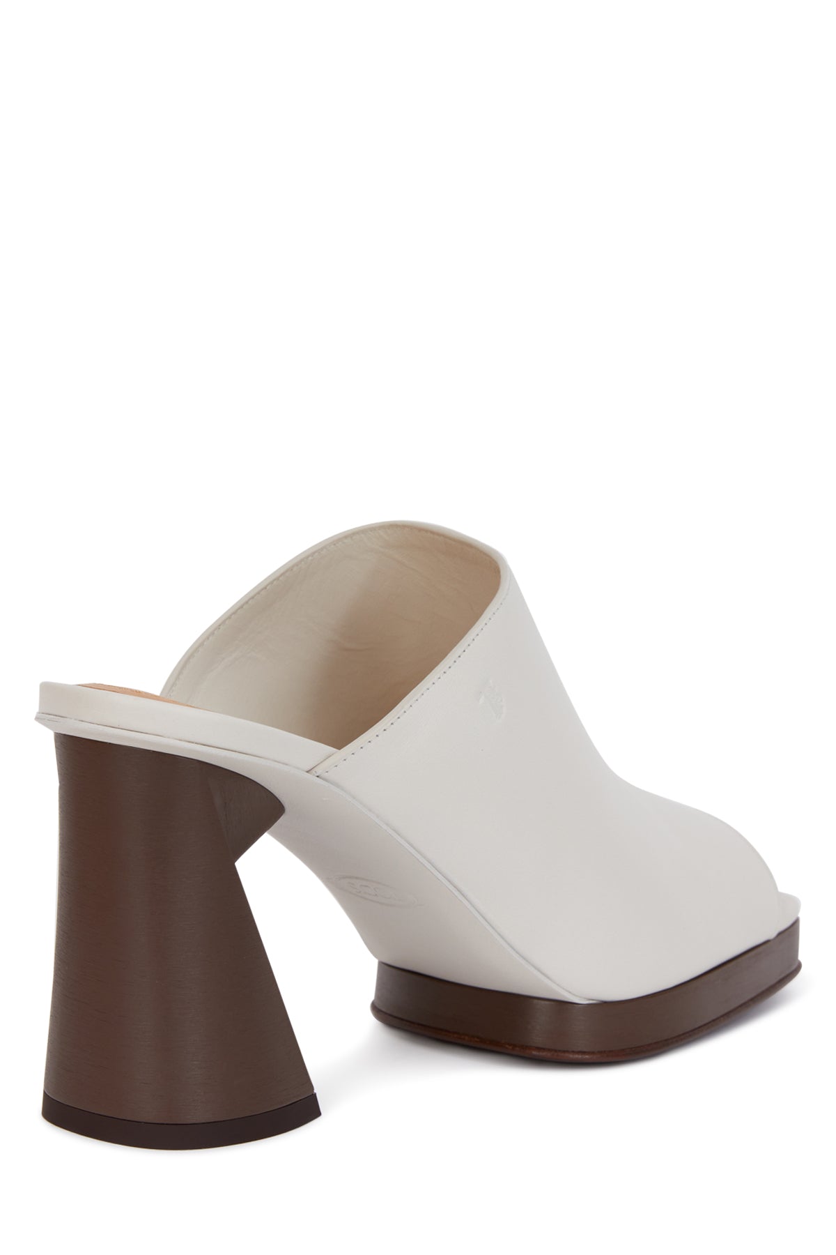 Tod's Woman Shoes Mules TOD'S
