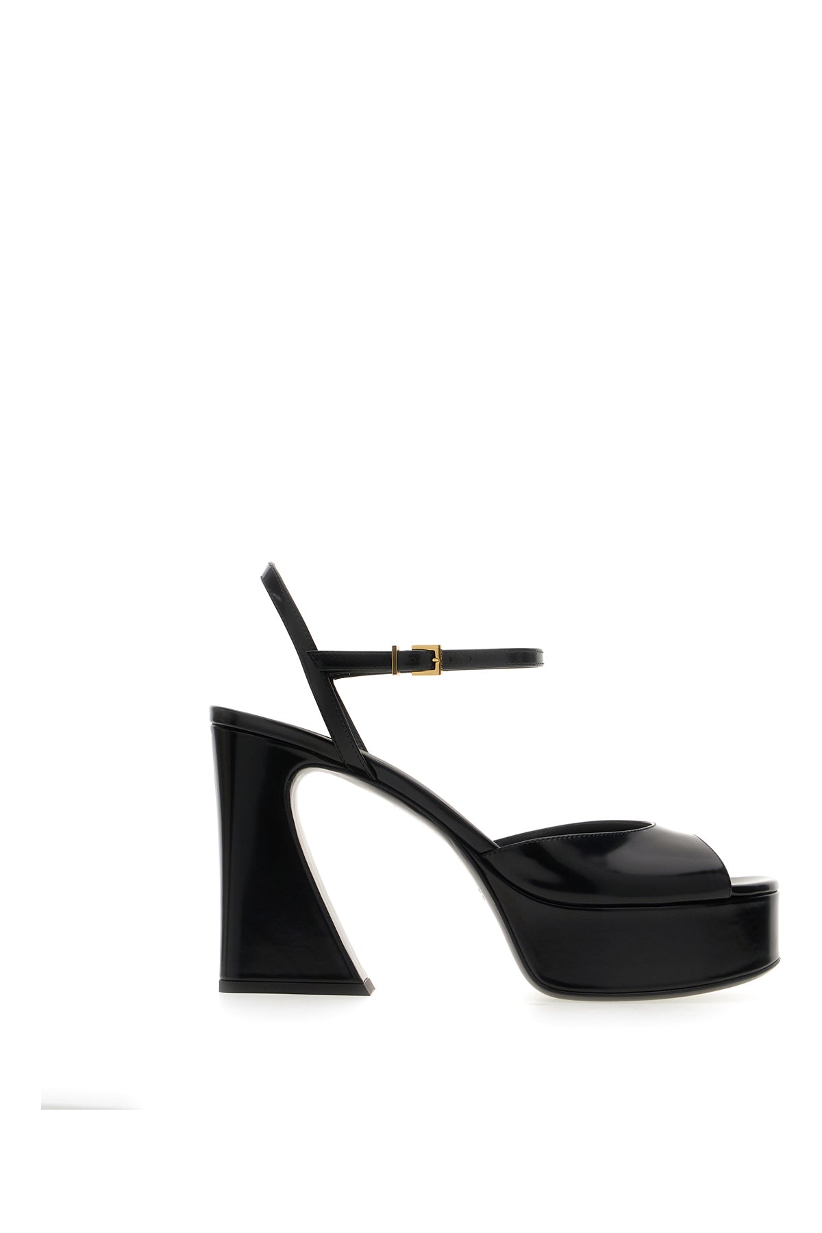 Fendi Woman Shoes Mules