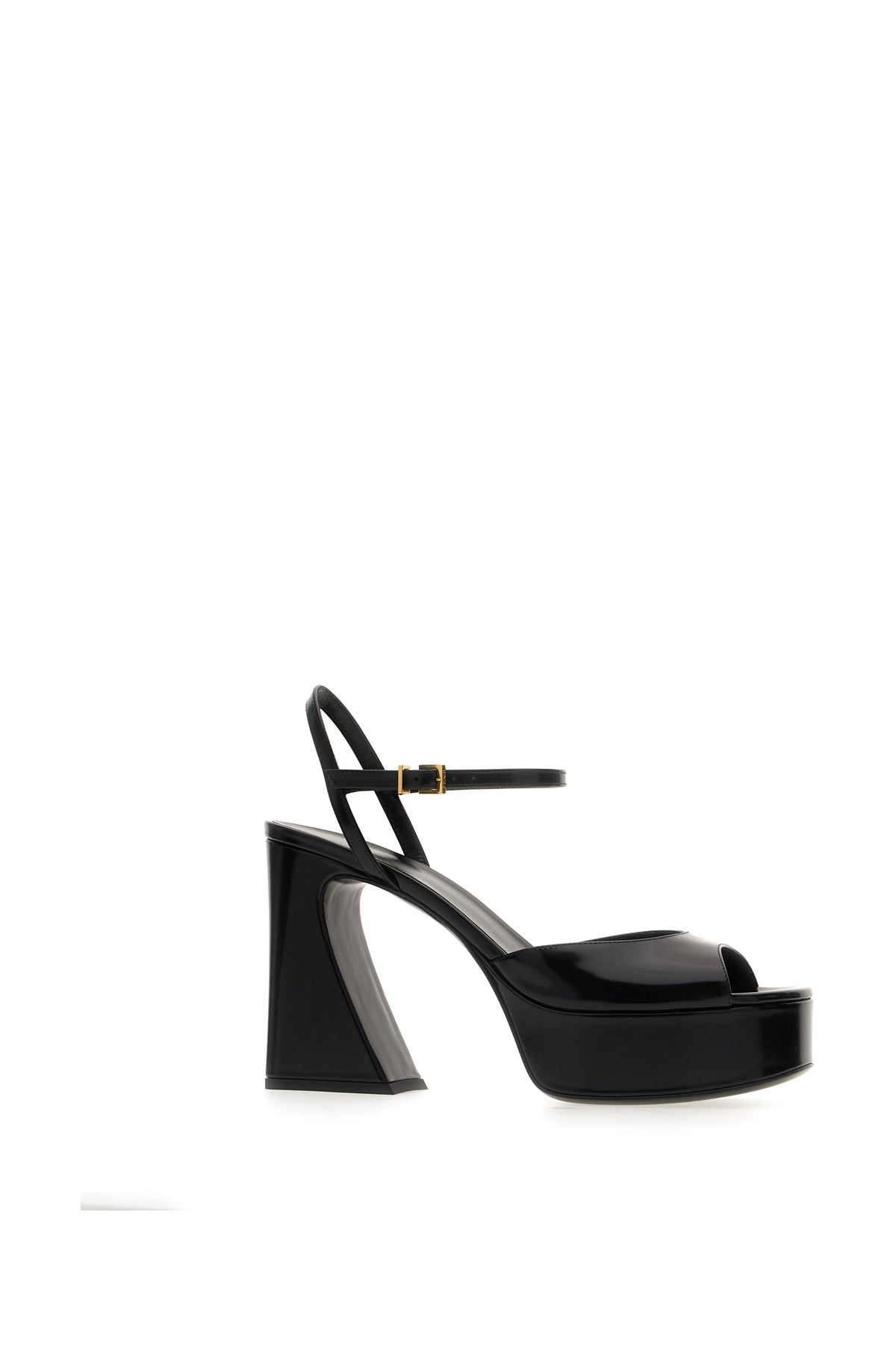 Fendi Woman Shoes Mules