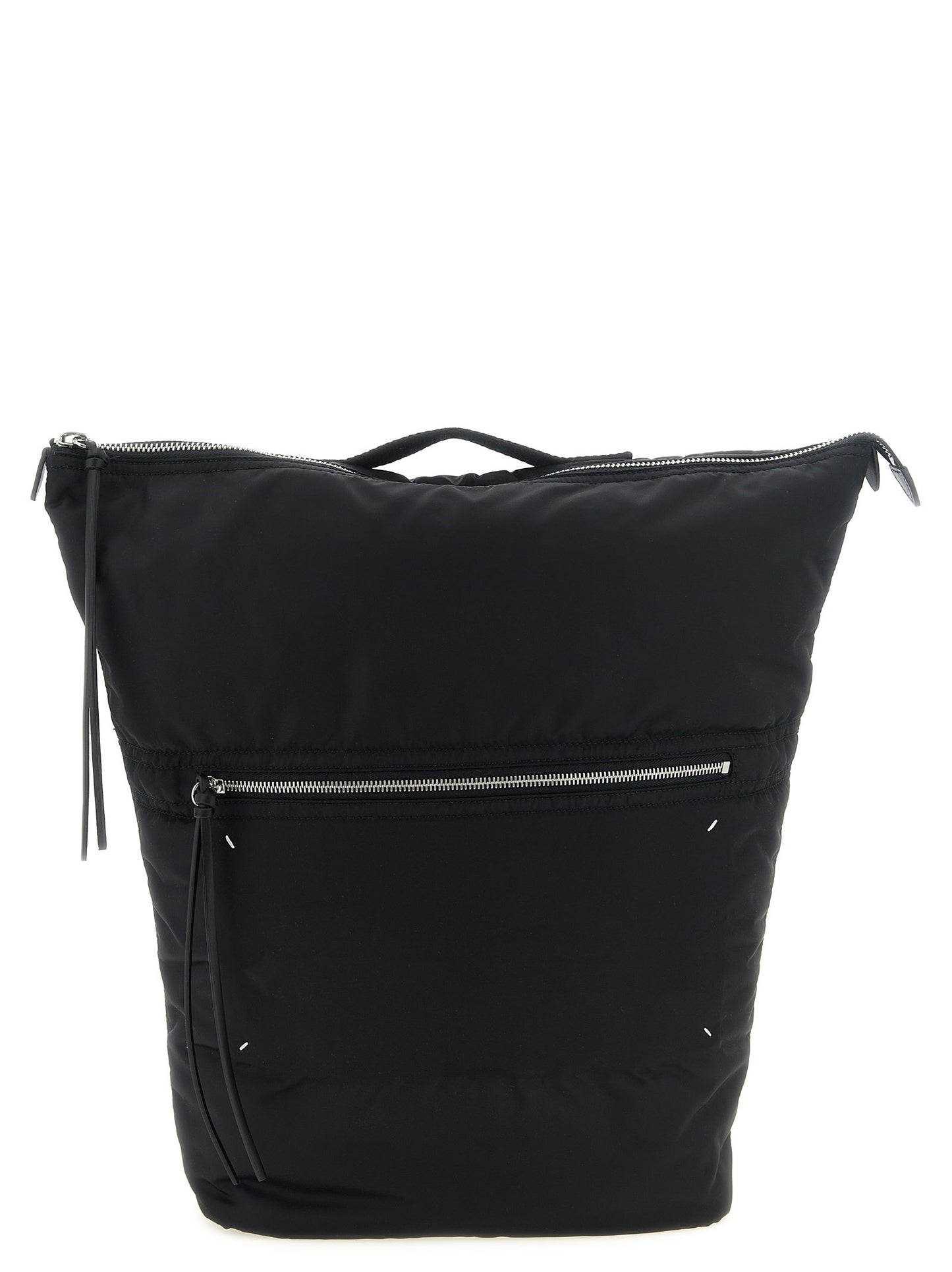 Maison Margiela Men 'New Zip Backpack' Backpack MAISON MARGIELA