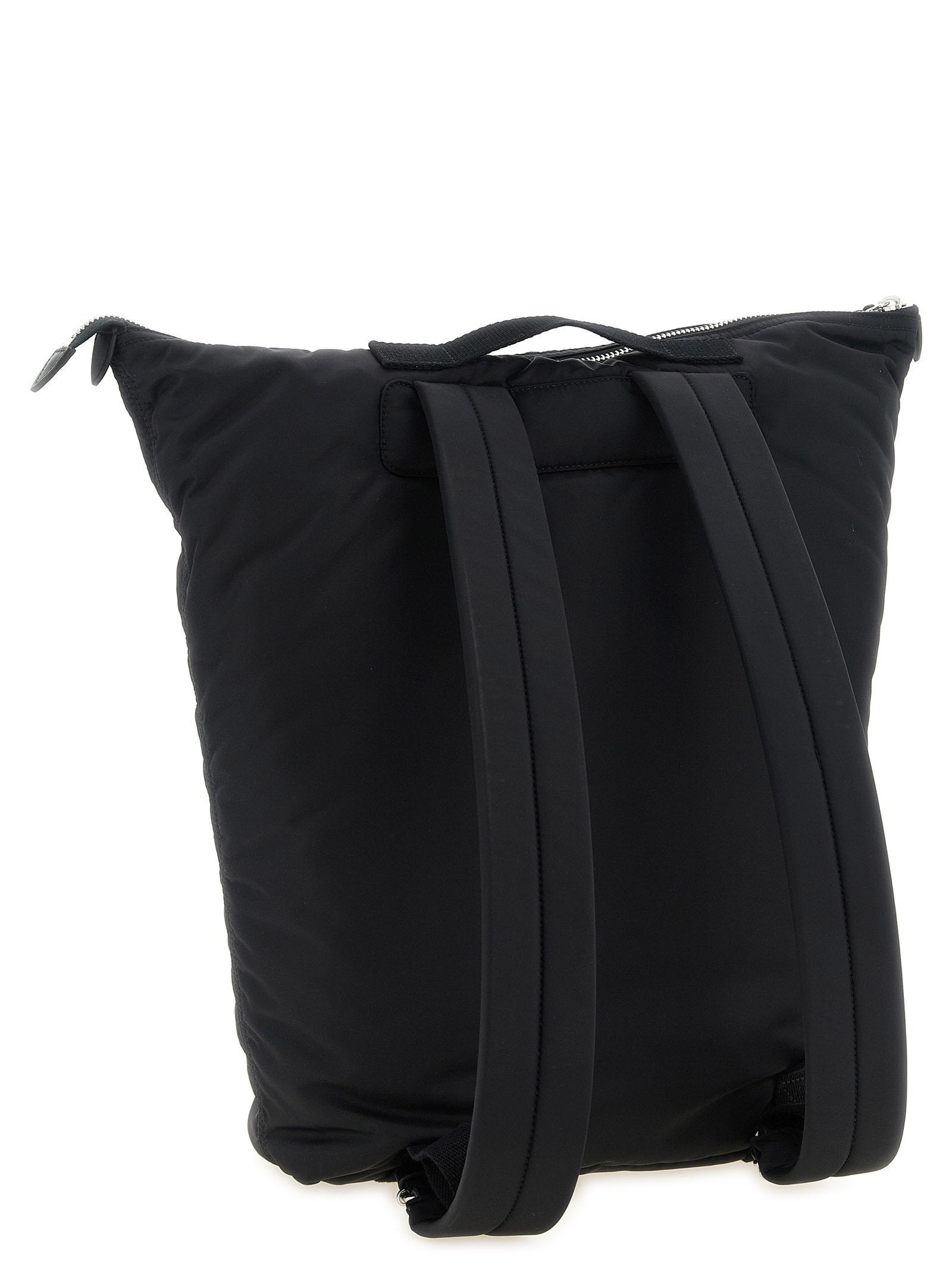 Maison Margiela Men 'New Zip Backpack' Backpack MAISON MARGIELA