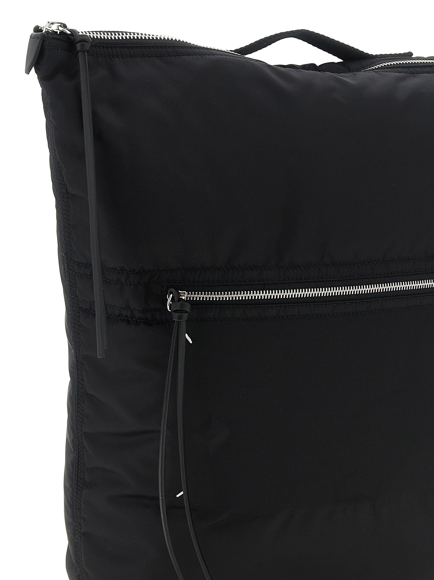 Maison Margiela Men 'New Zip Backpack' Backpack MAISON MARGIELA