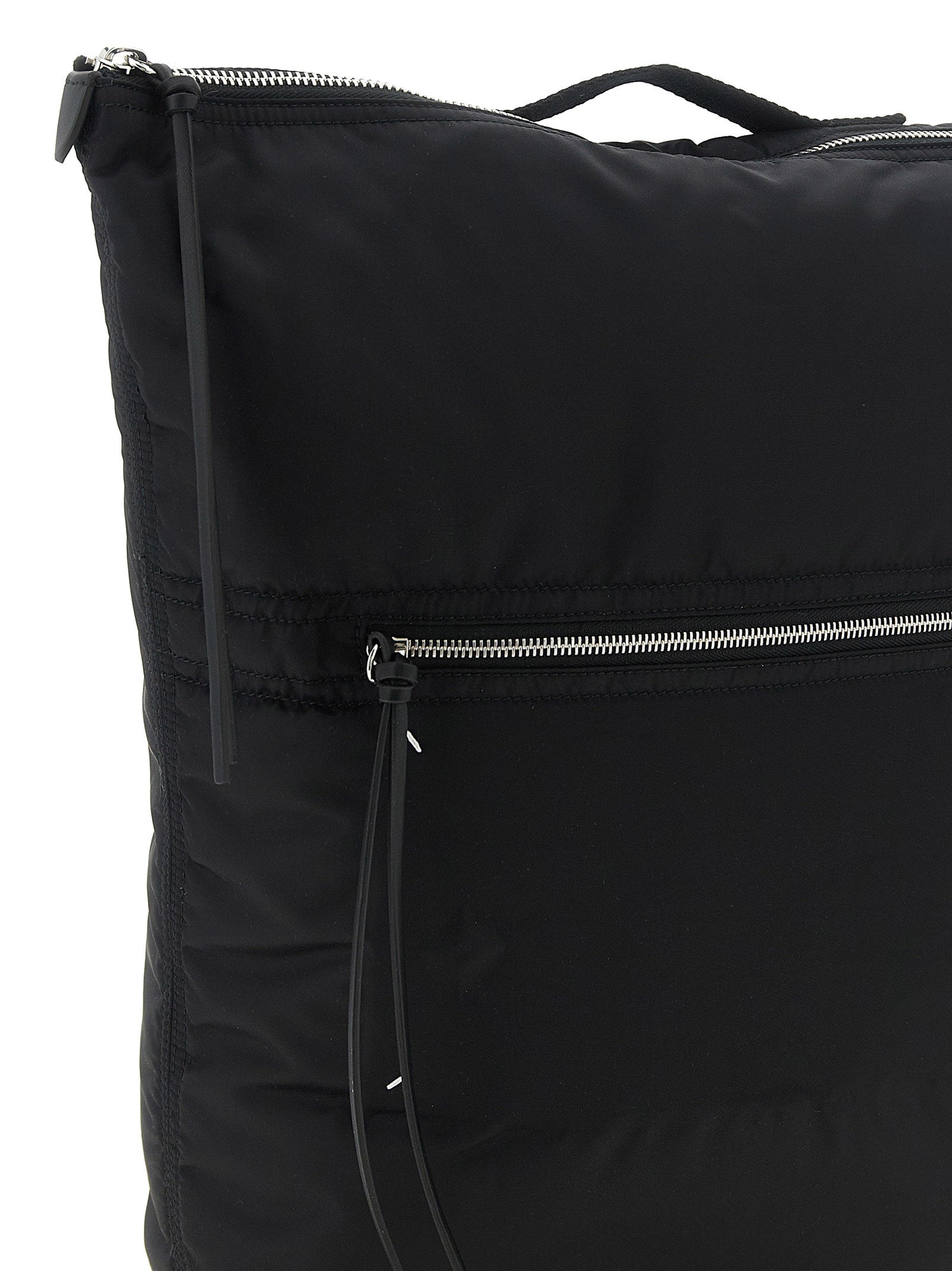 Maison Margiela Men 'New Zip Backpack' Backpack MAISON MARGIELA