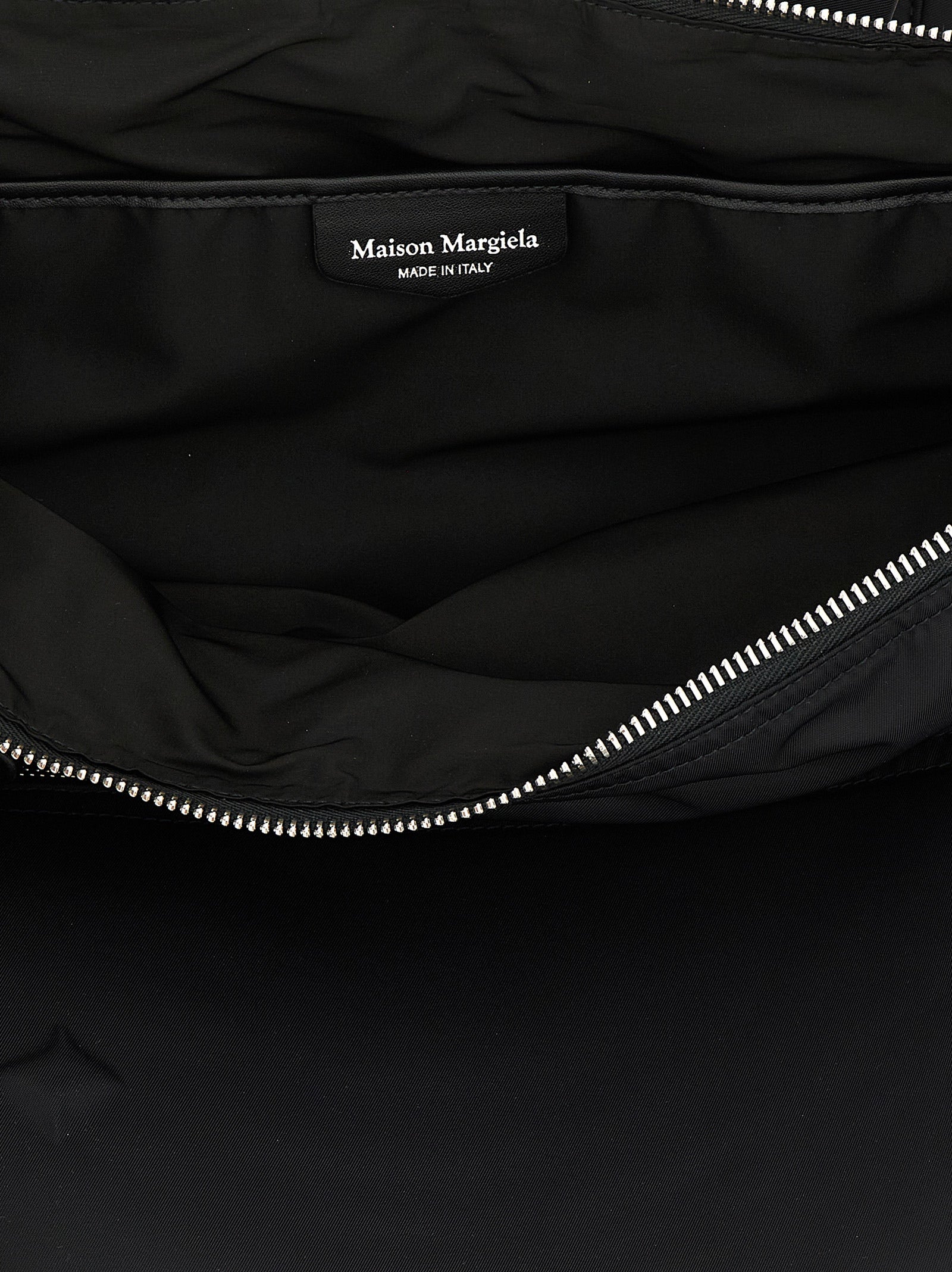 Maison Margiela Men 'New Zip Backpack' Backpack MAISON MARGIELA