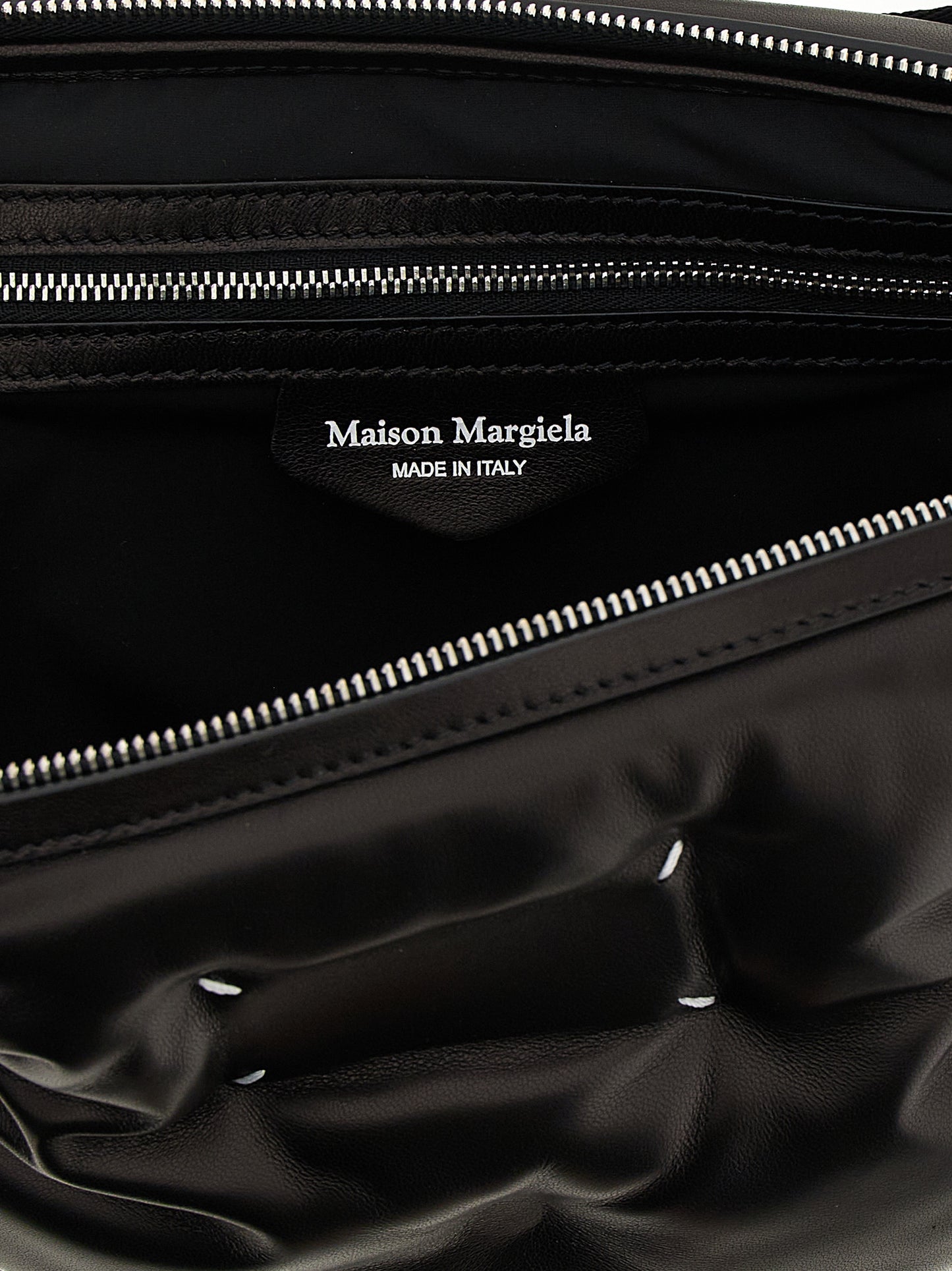 Maison Margiela Men 'Glam Slam' Crossbody Bag MAISON MARGIELA