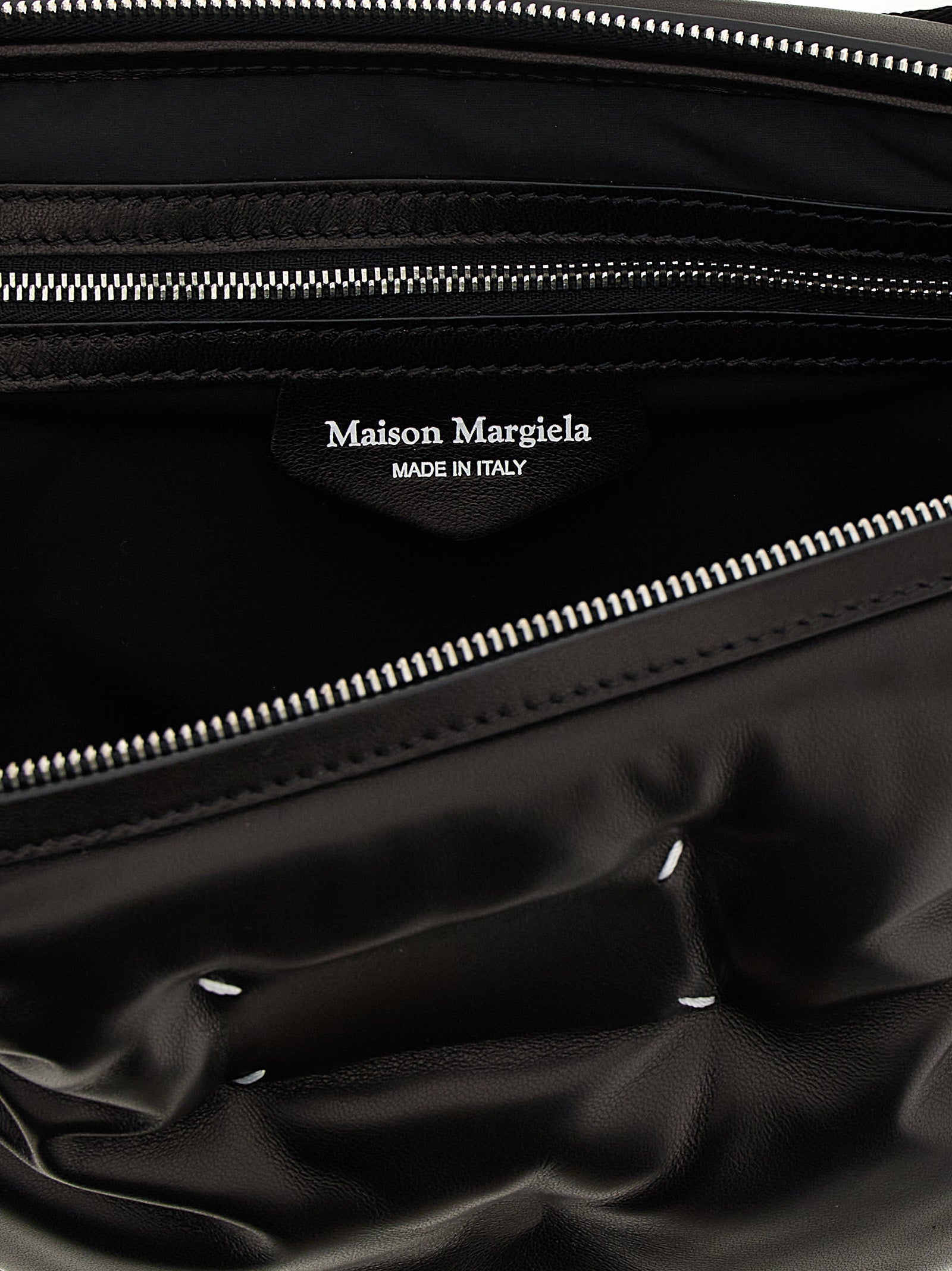Maison Margiela Men 'Glam Slam' Crossbody Bag MAISON MARGIELA