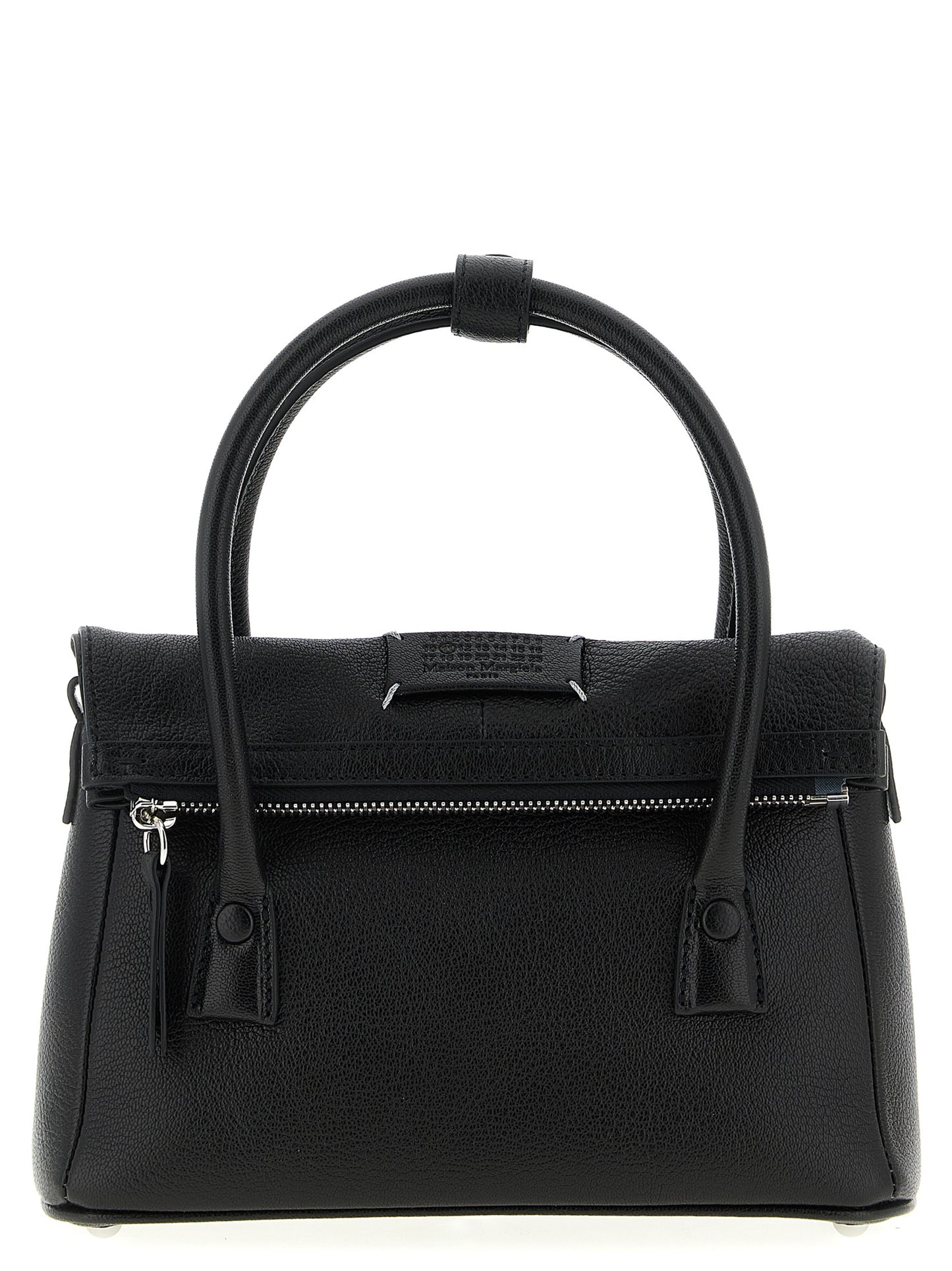 Maison Margiela Women '5Ac East West' Small Handbag MAISON MARGIELA