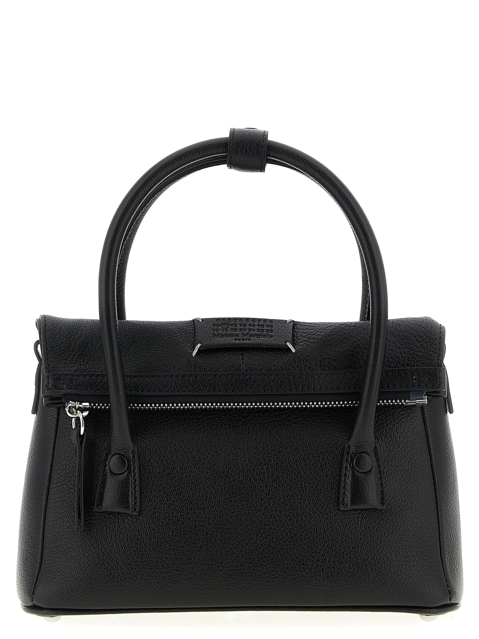 Maison Margiela Women '5Ac East West' Small Handbag MAISON MARGIELA