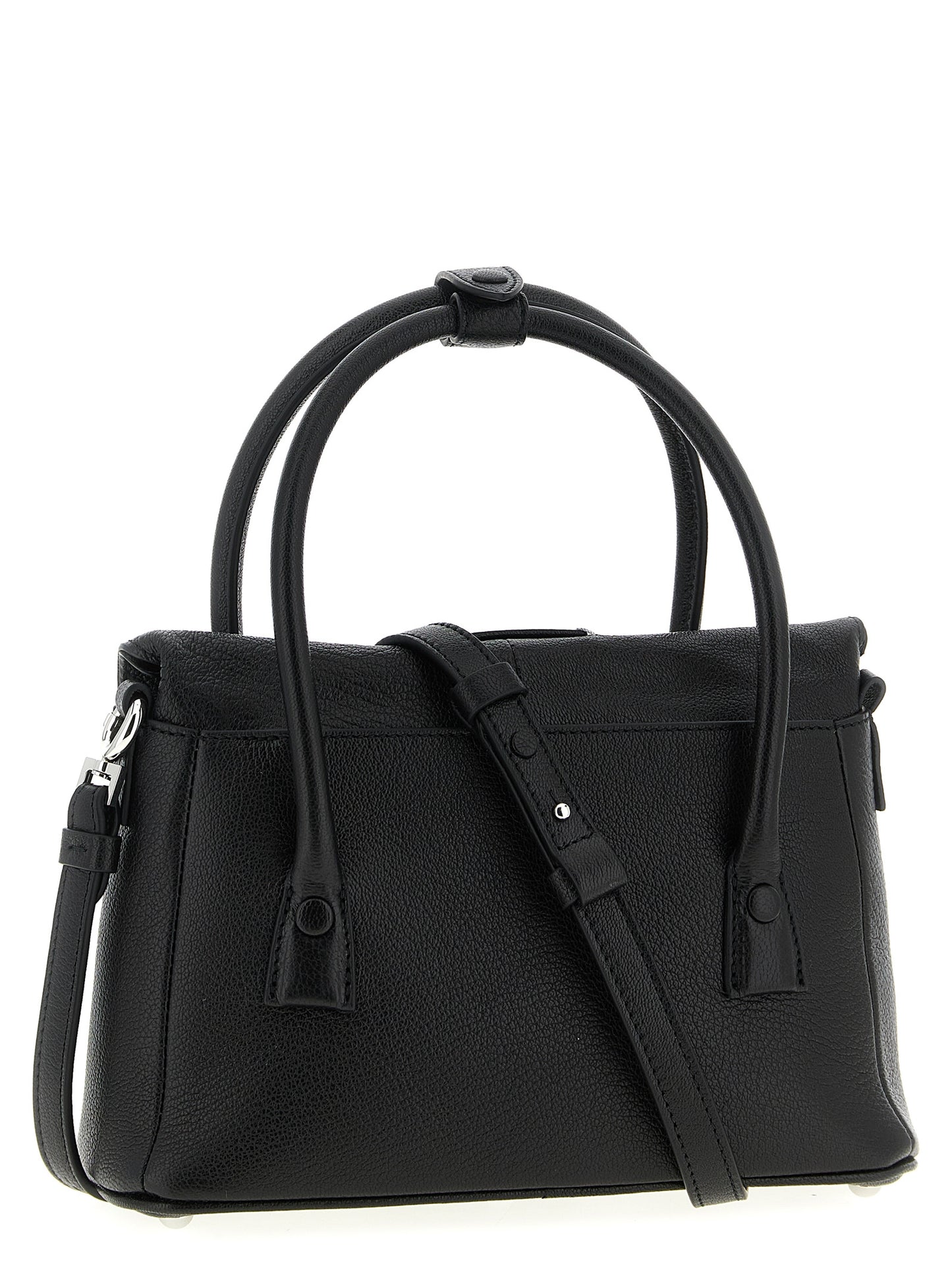 Maison Margiela Women '5Ac East West' Small Handbag MAISON MARGIELA