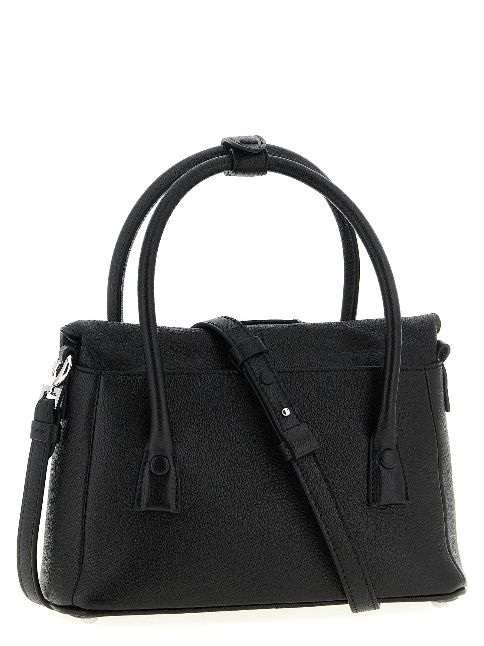 Maison Margiela Women '5Ac East West' Small Handbag MAISON MARGIELA