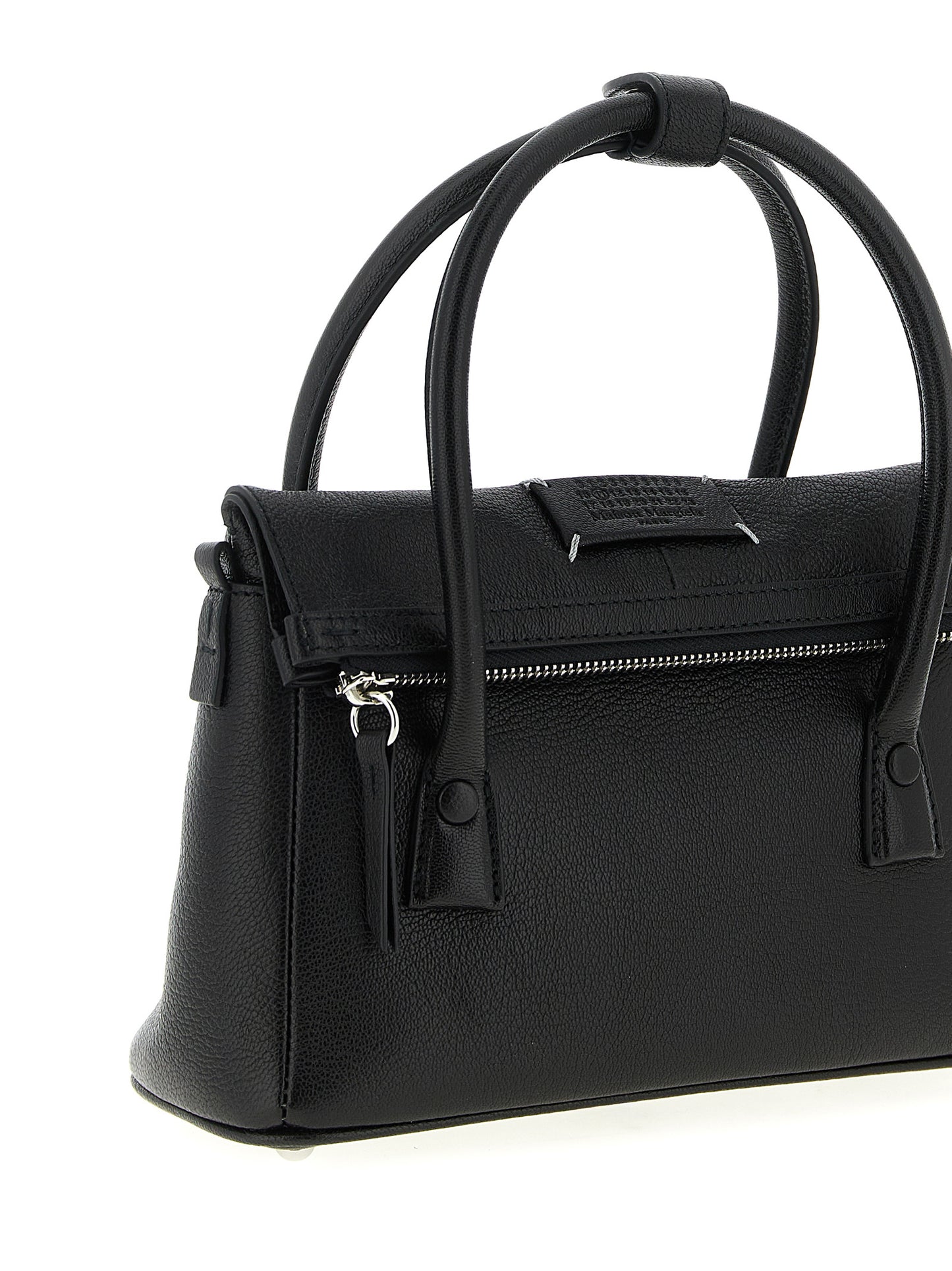 Maison Margiela Women '5Ac East West' Small Handbag MAISON MARGIELA