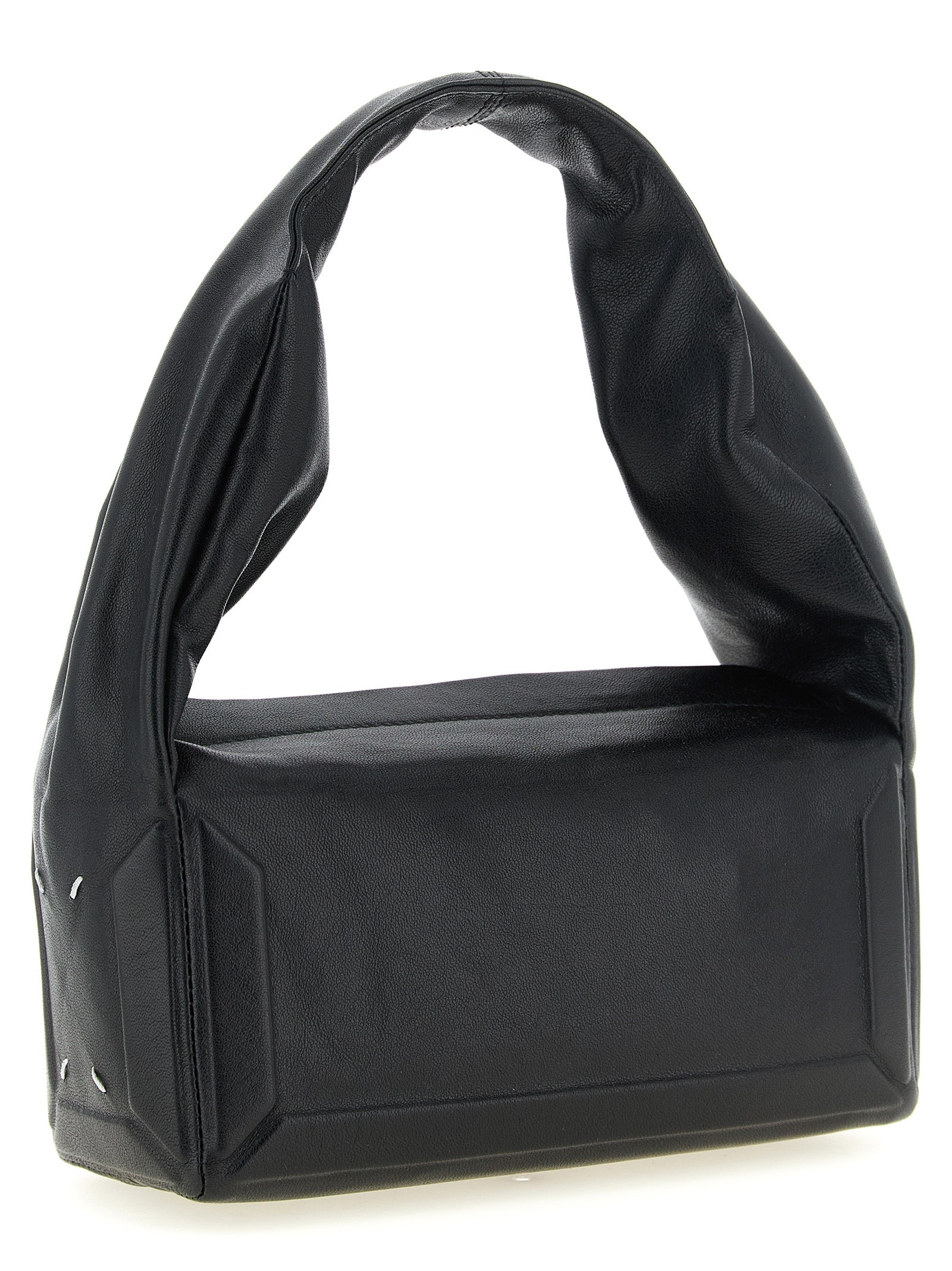 Maison Margiela Women 'Box Bag East West Small' Shoulder Bag MAISON MARGIELA