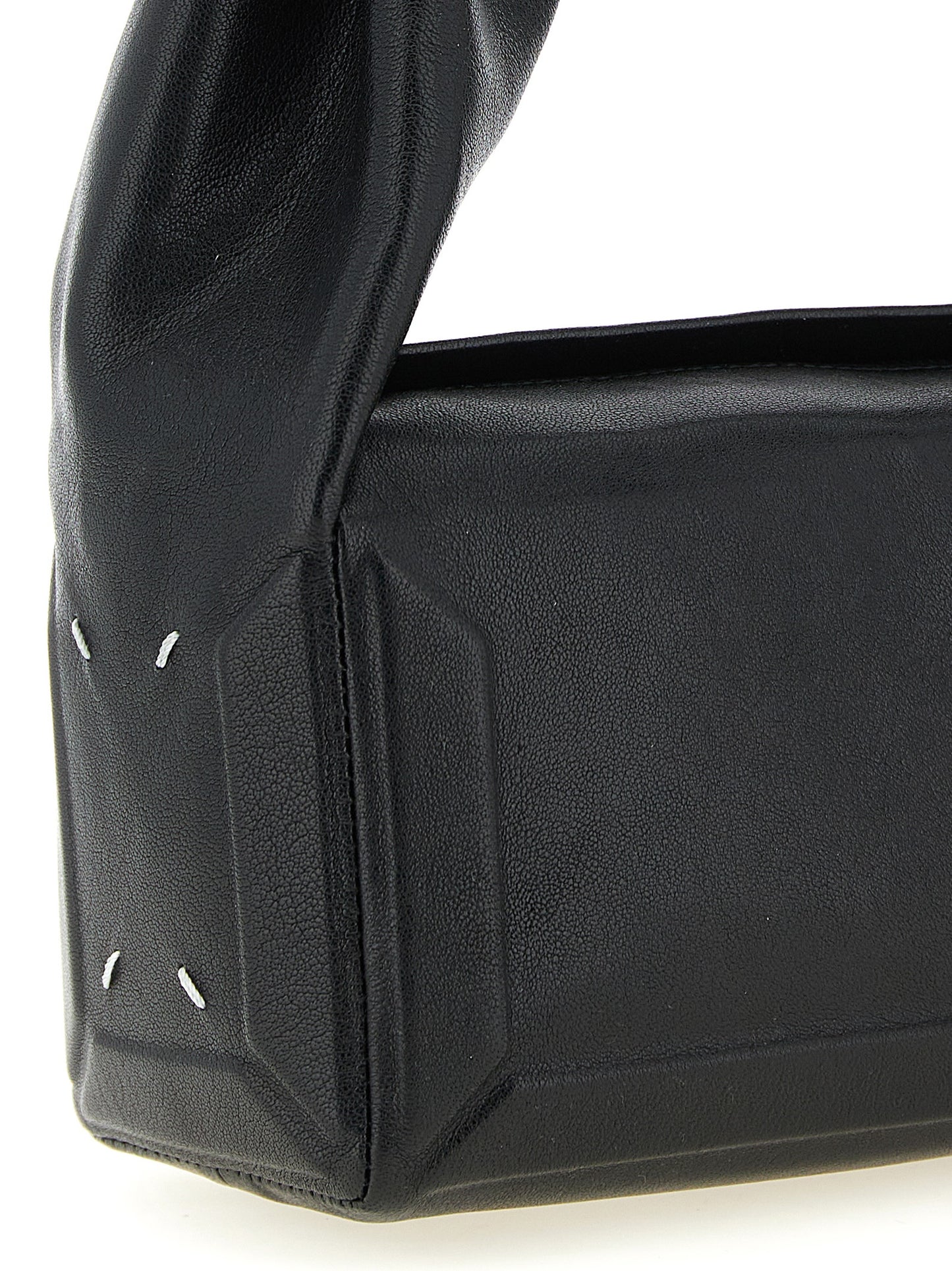 Maison Margiela Women 'Box Bag East West Small' Shoulder Bag MAISON MARGIELA