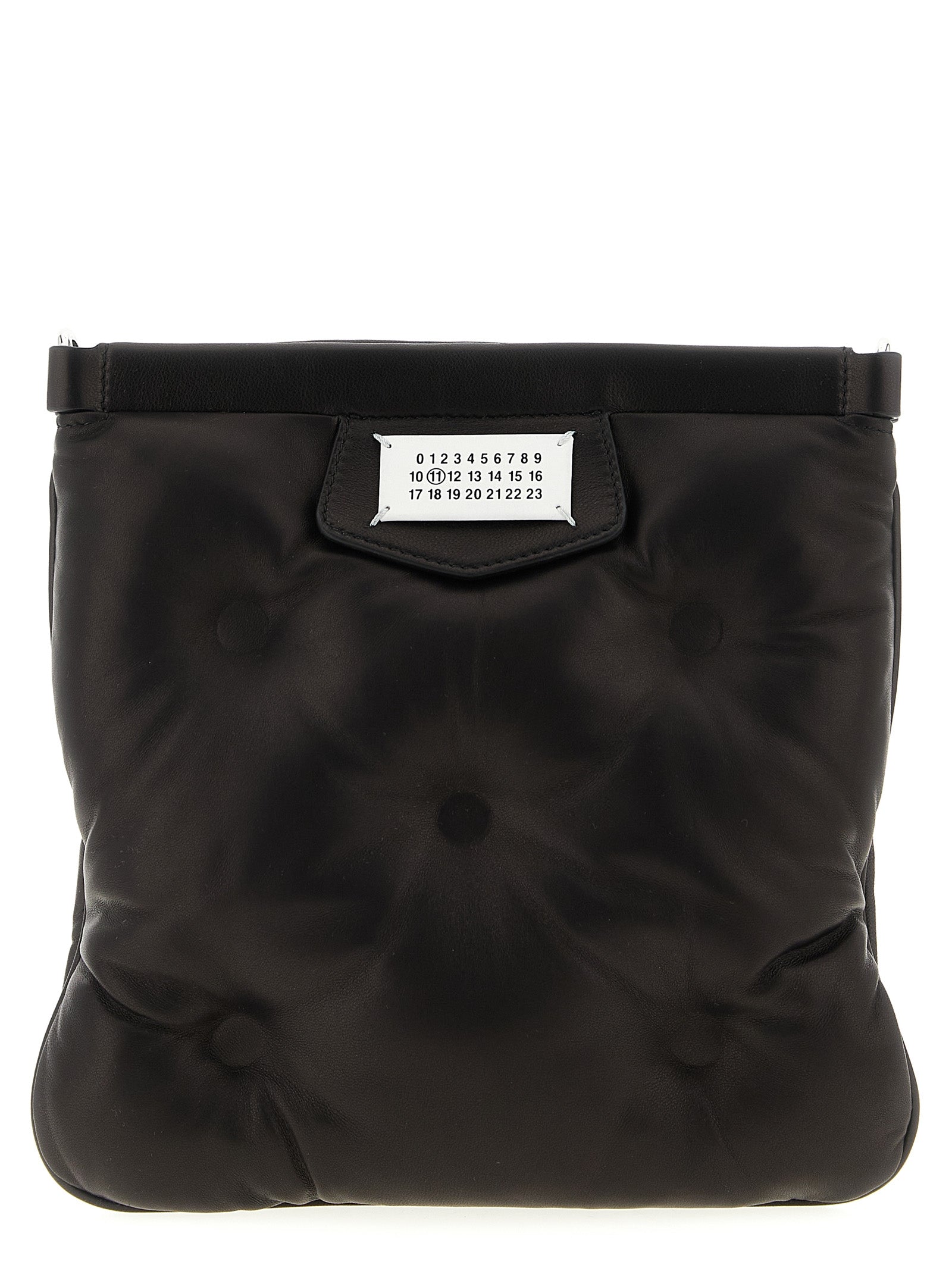 Maison Margiela Women 'Glam Slam Flat Pocket' Crossbody Bag MAISON MARGIELA