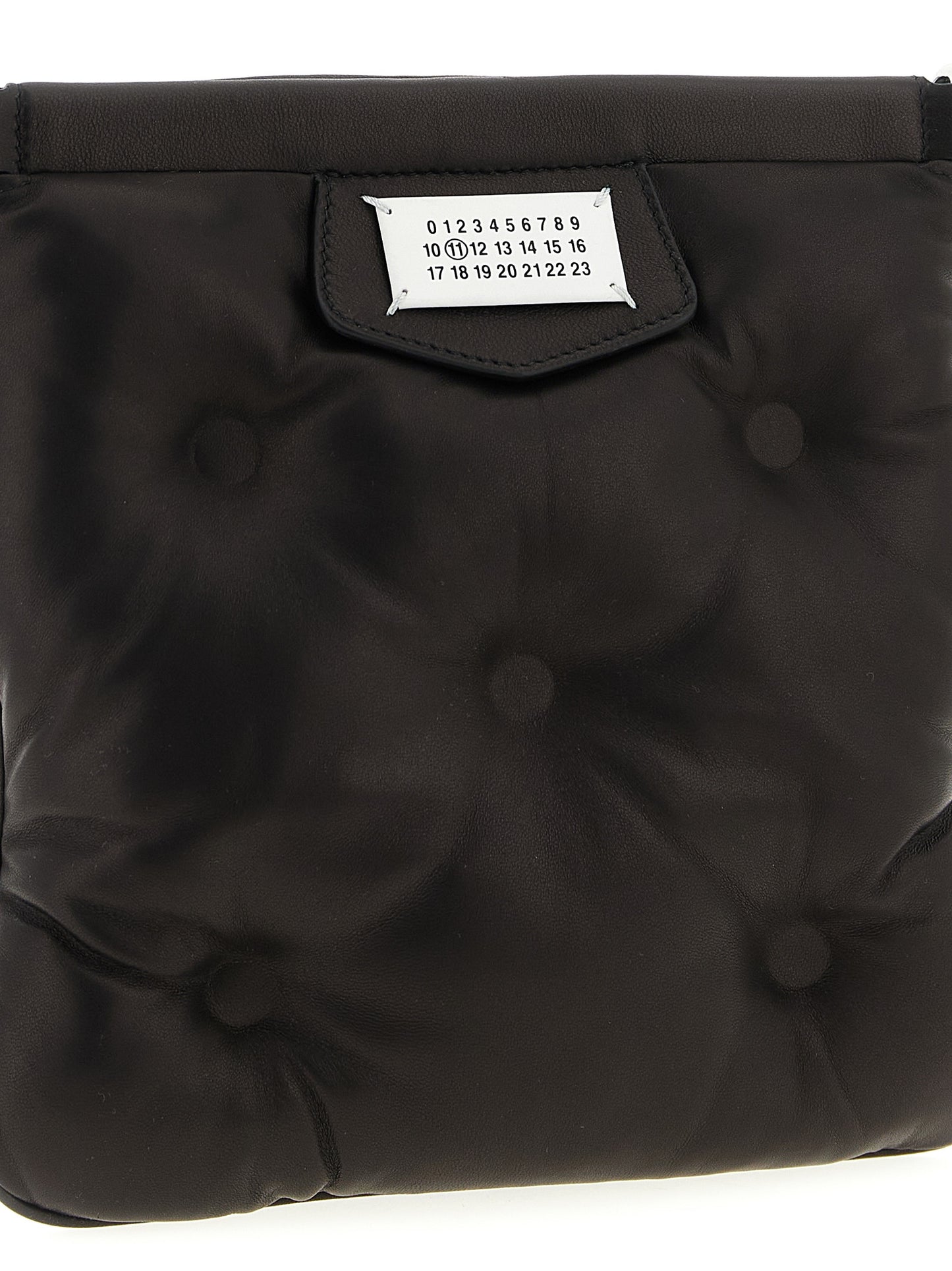 Maison Margiela Women 'Glam Slam Flat Pocket' Crossbody Bag MAISON MARGIELA