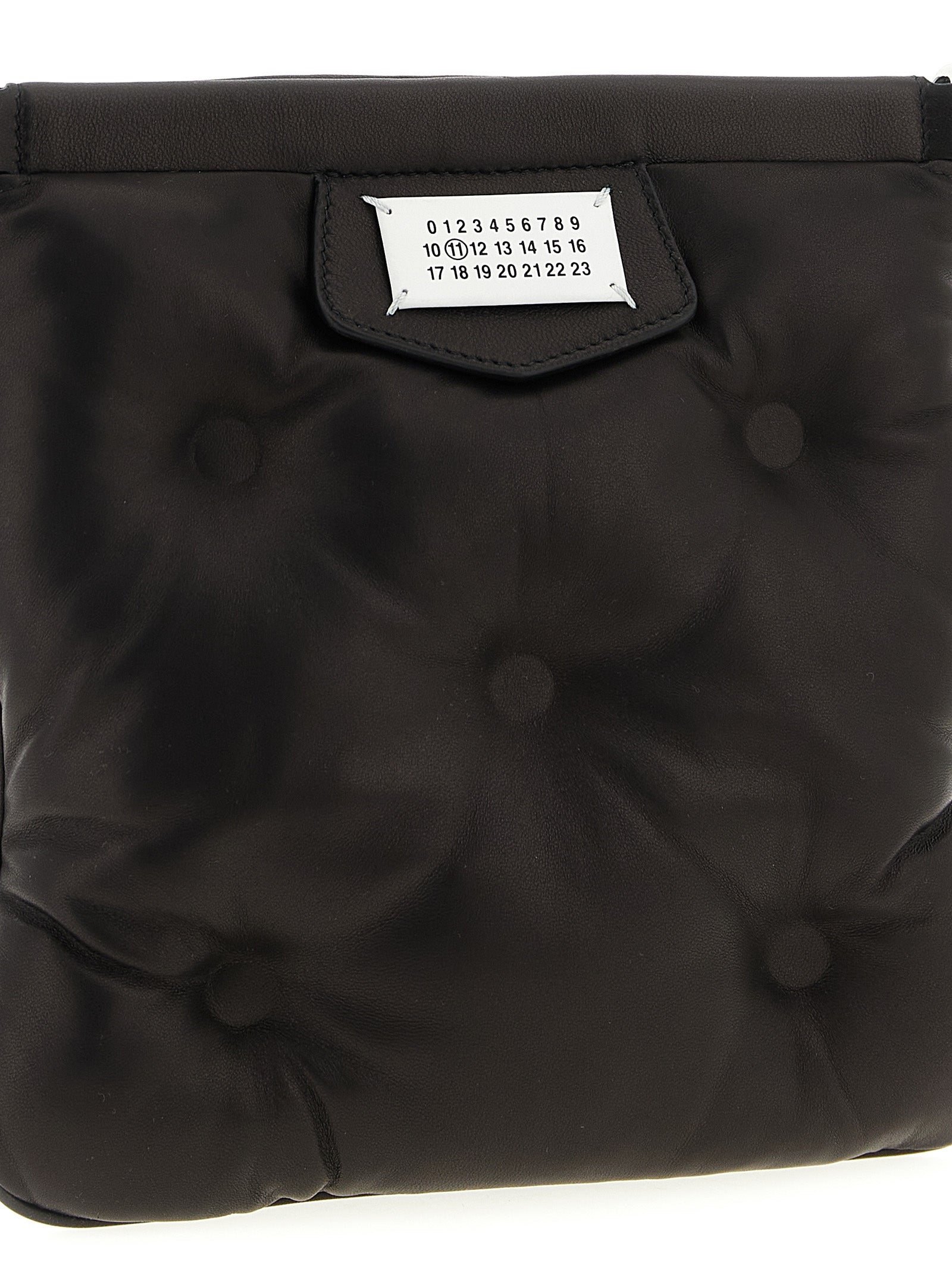 Maison Margiela Women 'Glam Slam Flat Pocket' Crossbody Bag MAISON MARGIELA