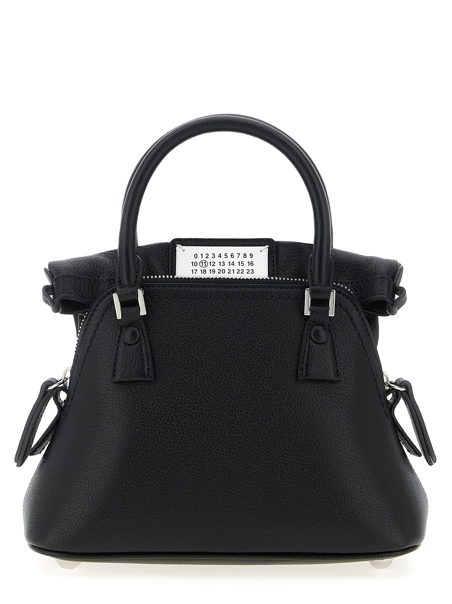 Maison Margiela Women Micro '5Ac Classique' Handbag MAISON MARGIELA