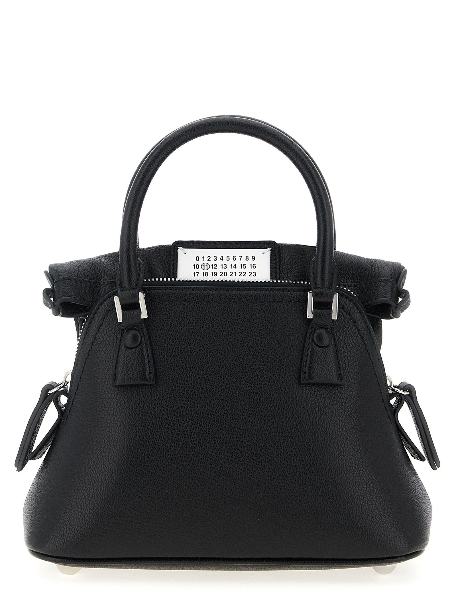 Maison Margiela Women Micro '5Ac Classique' Handbag MAISON MARGIELA