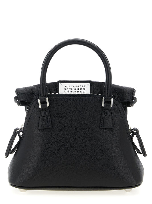 Maison Margiela Women Micro '5Ac Classique' Handbag