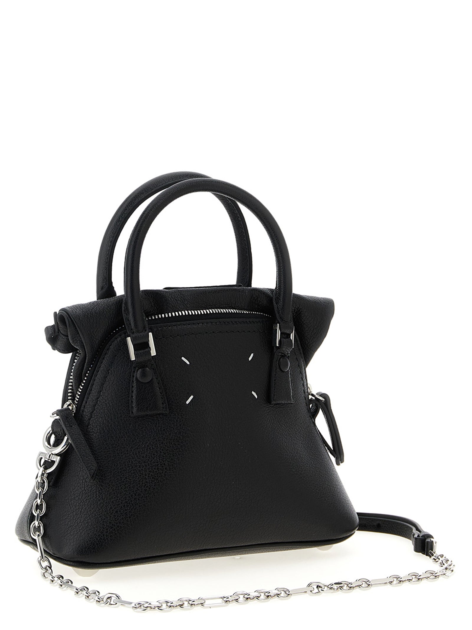 Maison Margiela Women Micro '5Ac Classique' Handbag MAISON MARGIELA