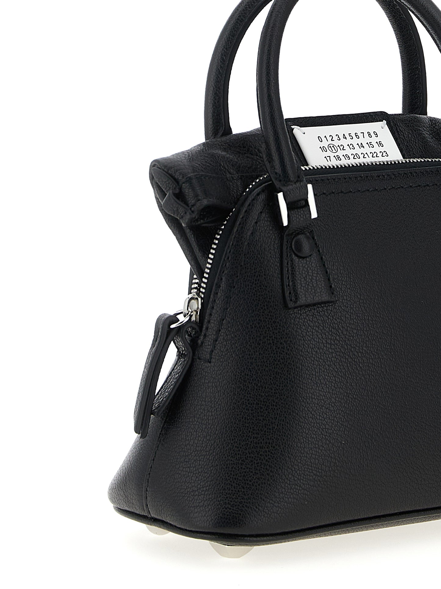Maison Margiela Women Micro '5Ac Classique' Handbag MAISON MARGIELA