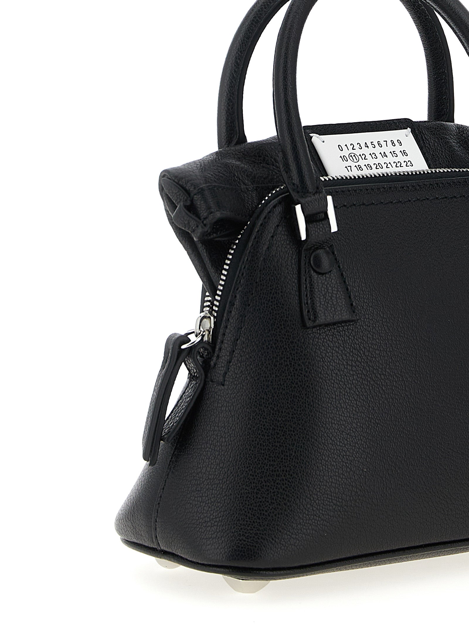 Maison Margiela Women Micro '5Ac Classique' Handbag MAISON MARGIELA