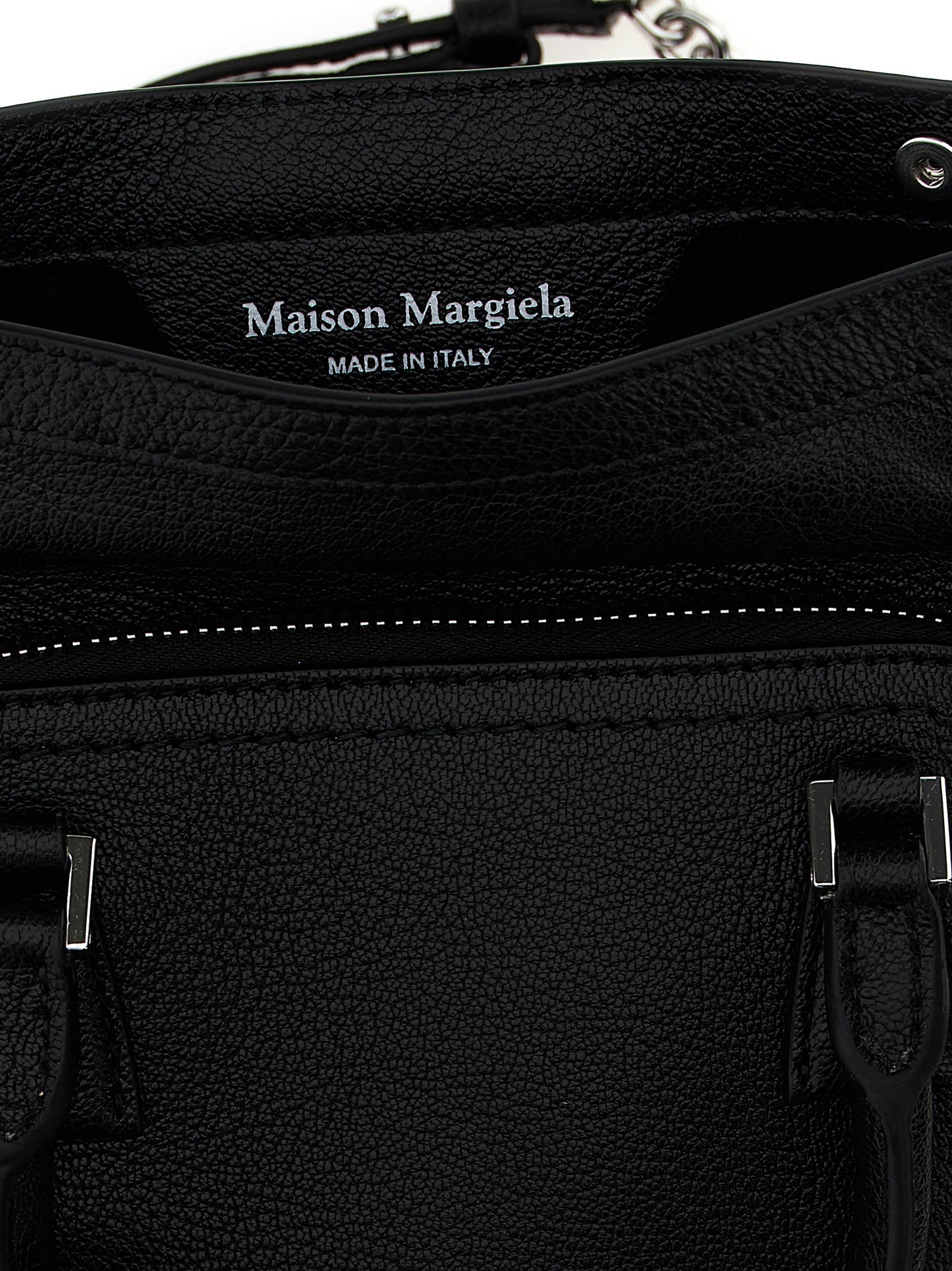 Maison Margiela Women Micro '5Ac Classique' Handbag MAISON MARGIELA