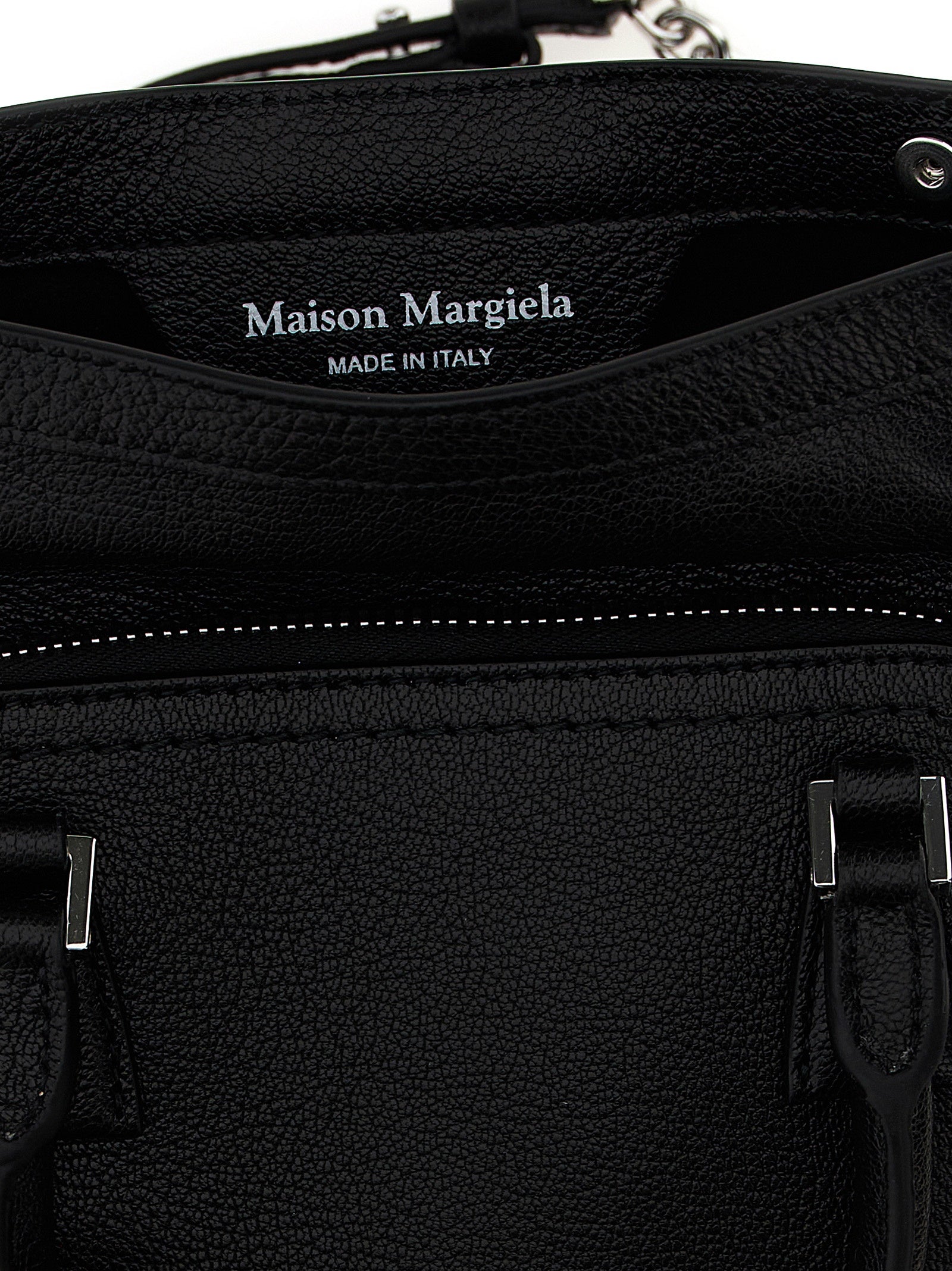 Maison Margiela Women Micro '5Ac Classique' Handbag MAISON MARGIELA