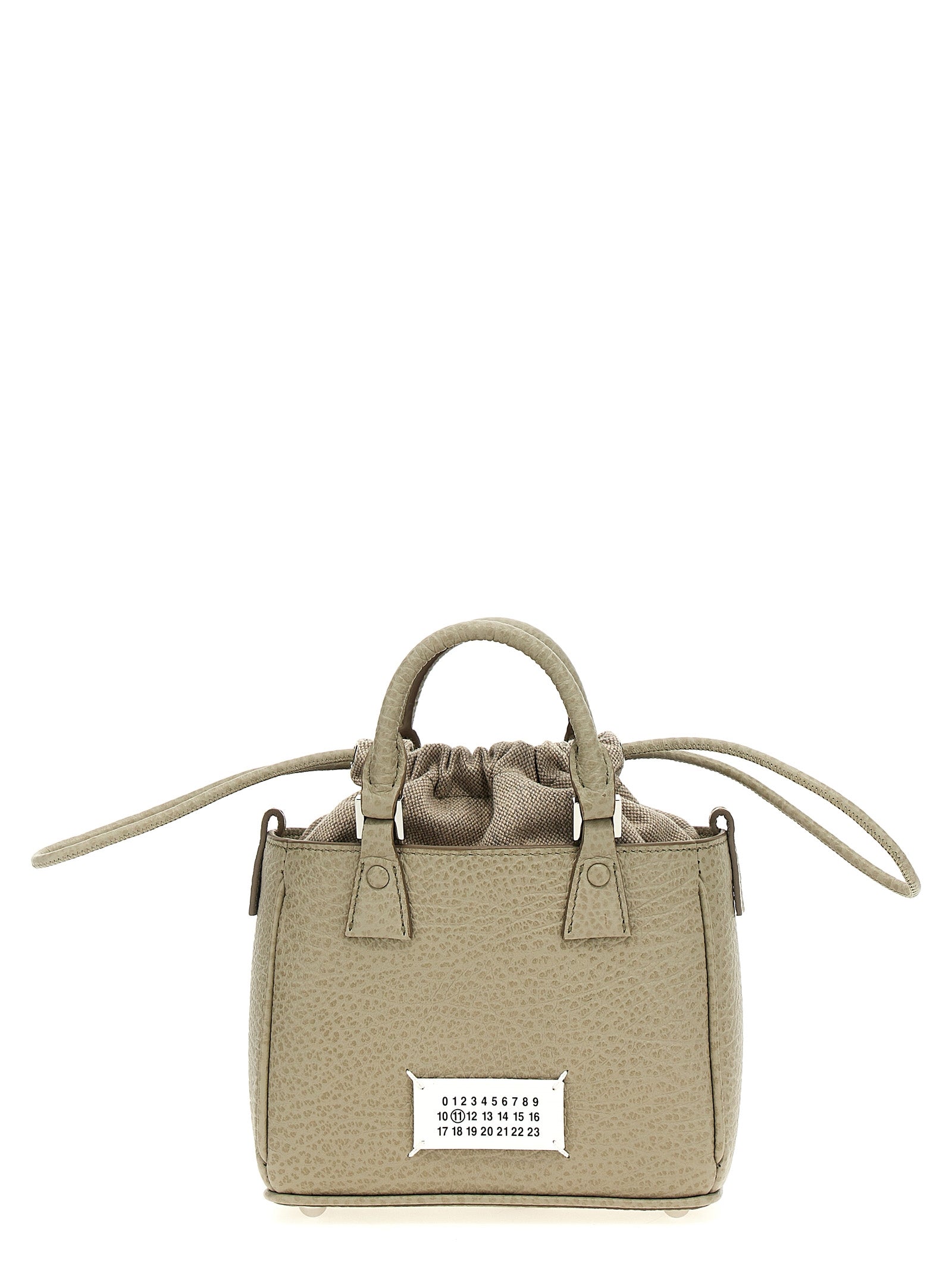 Maison Margiela Women '5Ac Tote Horizontal' Handbag MAISON MARGIELA
