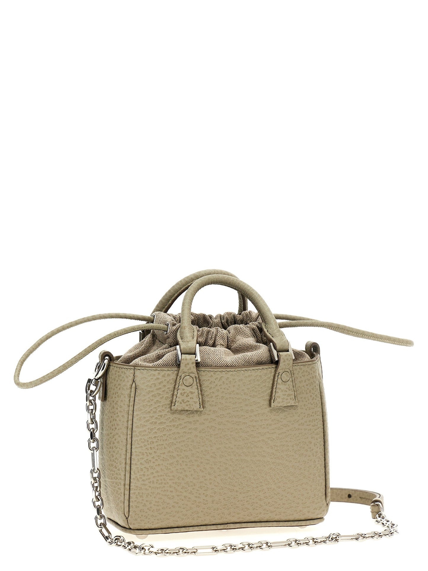 Maison Margiela Women '5Ac Tote Horizontal' Handbag MAISON MARGIELA