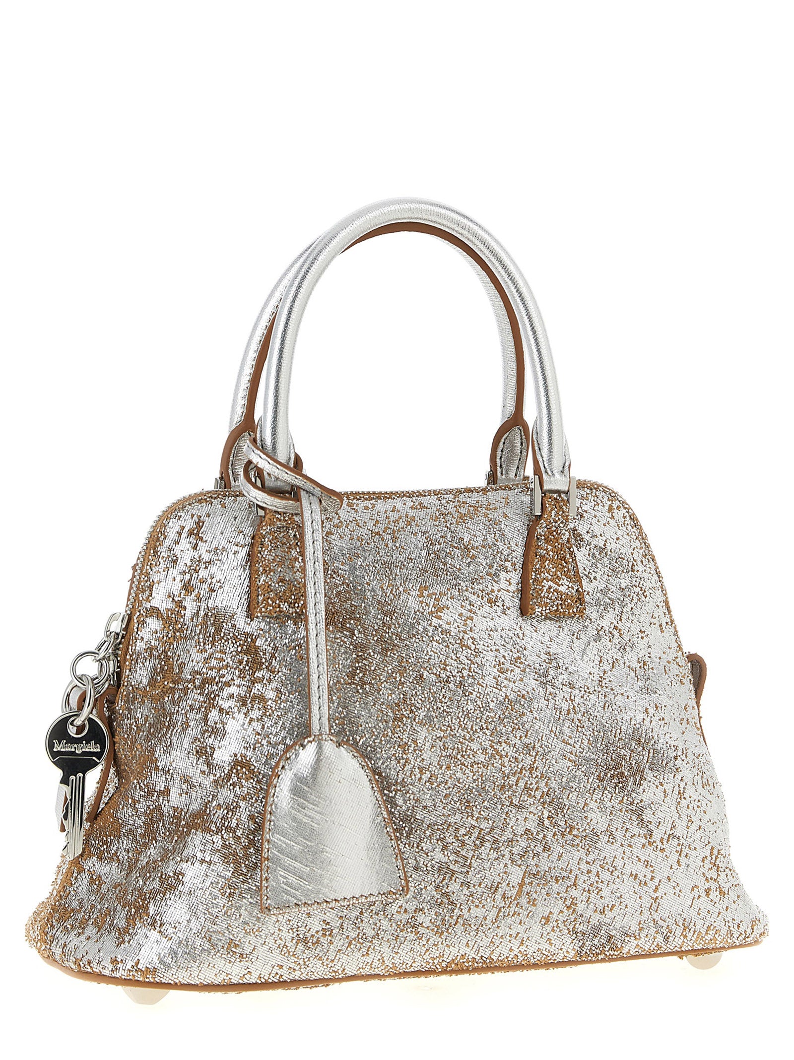 Maison Margiela Women '5Ac Mini' Soft Bag MAISON MARGIELA