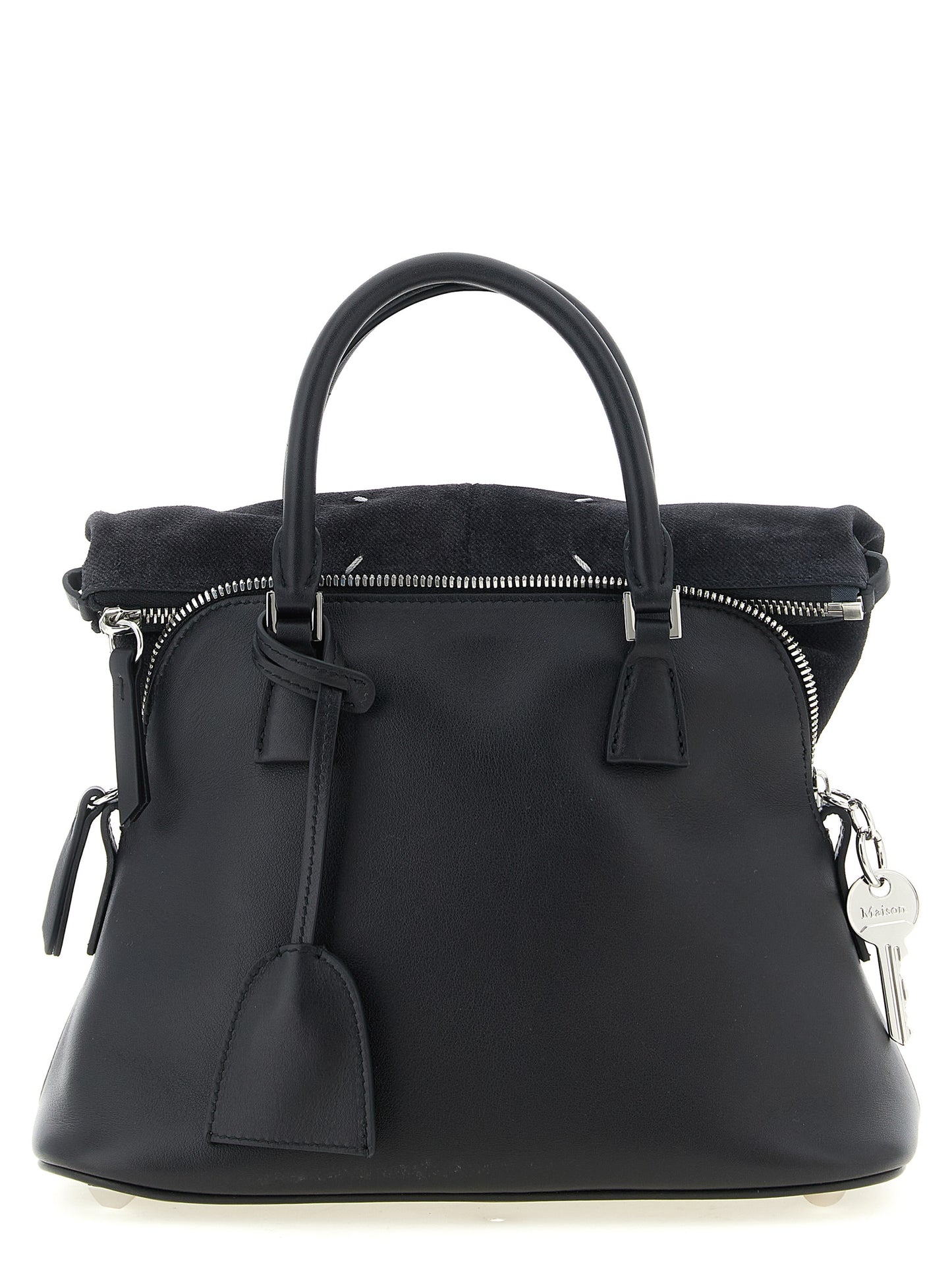 Maison Margiela Women '5Ac Soft' Mini Shoulder Bag MAISON MARGIELA