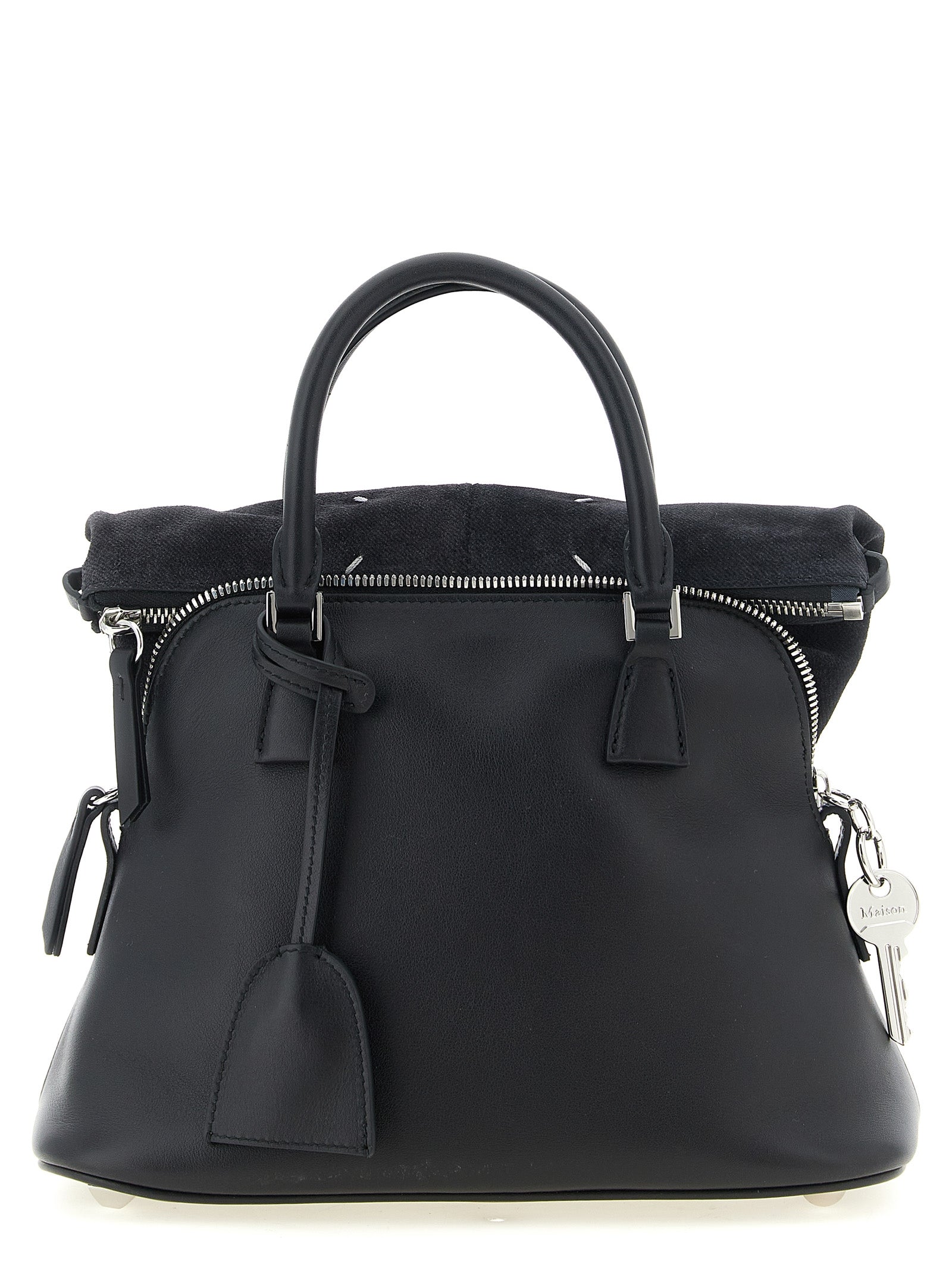 Maison Margiela Women '5Ac Soft' Mini Shoulder Bag MAISON MARGIELA