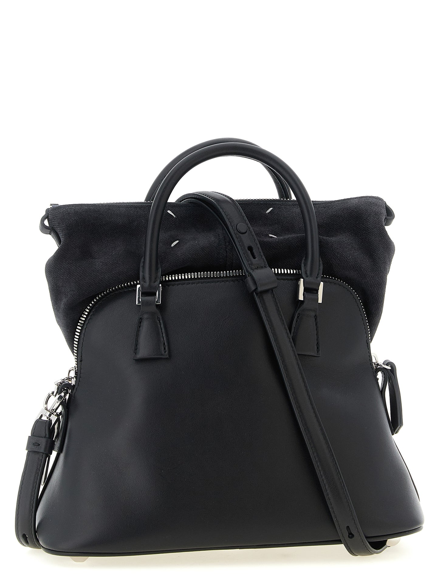Maison Margiela Women '5Ac Soft' Mini Shoulder Bag MAISON MARGIELA