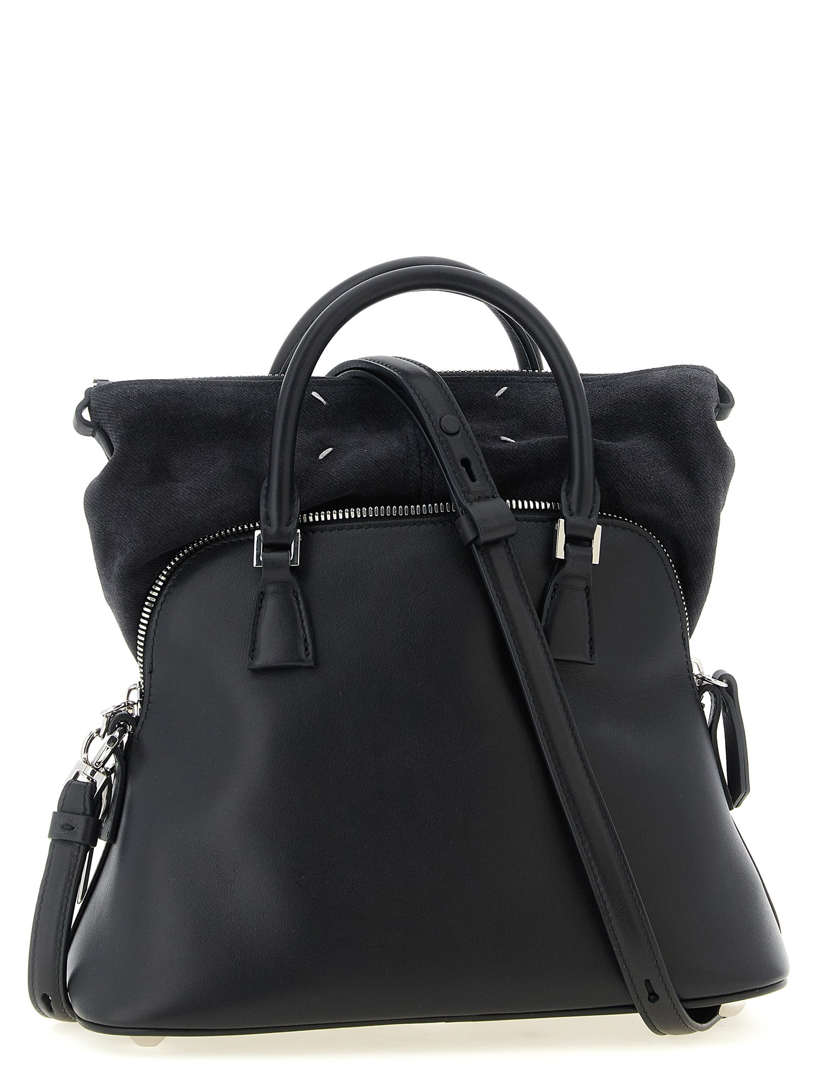 Maison Margiela Women '5Ac Soft' Mini Shoulder Bag MAISON MARGIELA