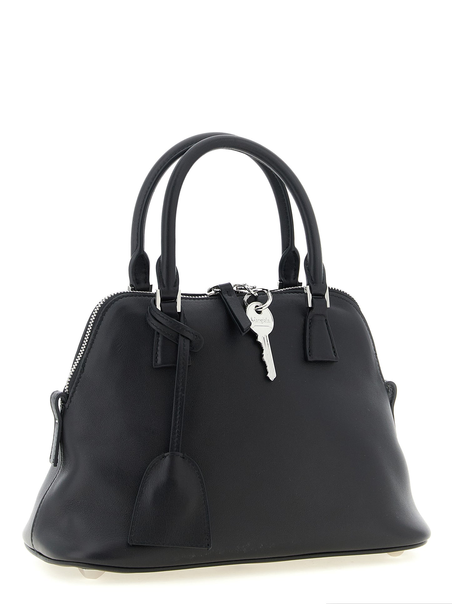 Maison Margiela Women '5Ac Soft' Mini Shoulder Bag MAISON MARGIELA