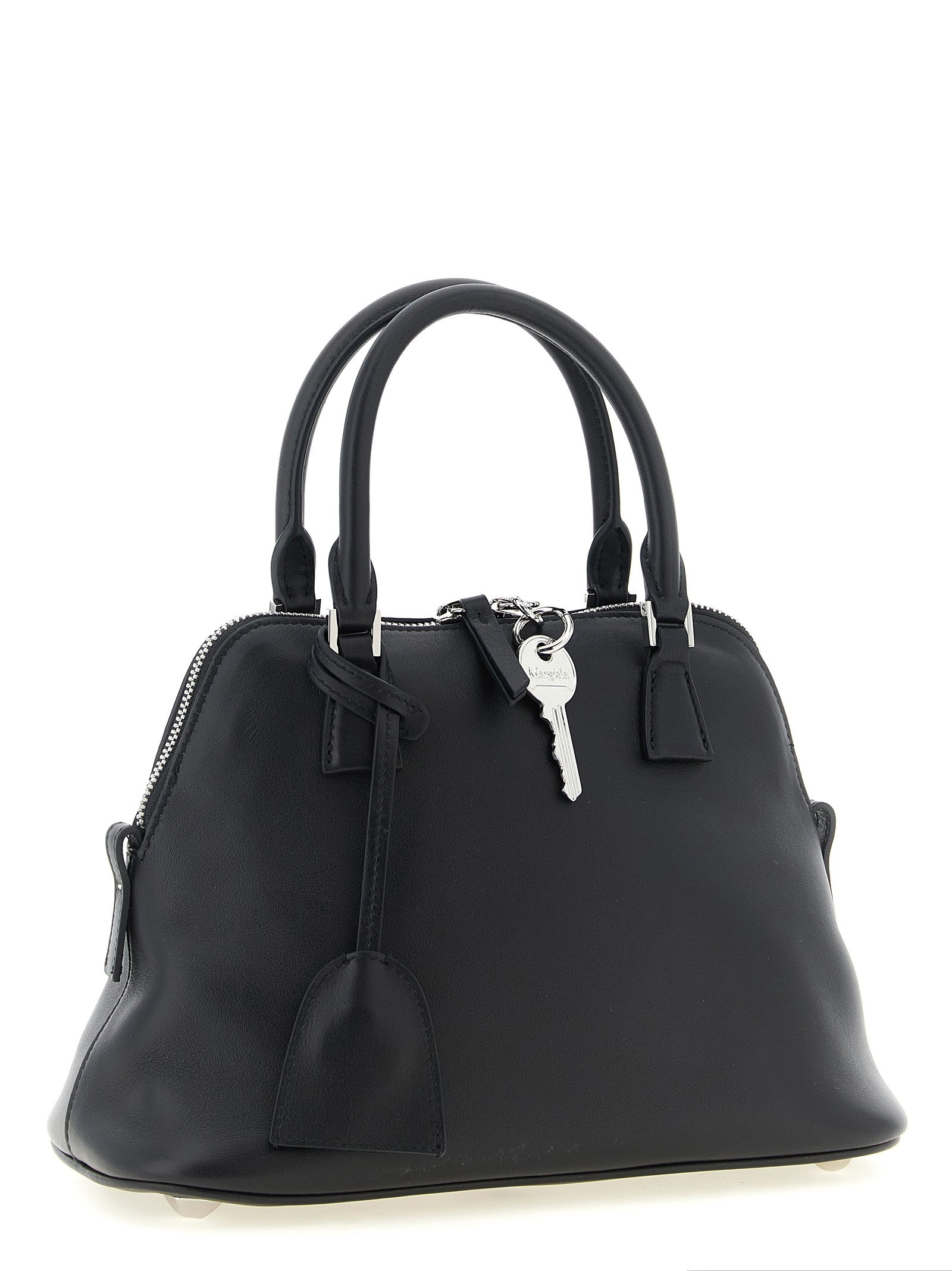Maison Margiela Women '5Ac Soft' Mini Shoulder Bag MAISON MARGIELA