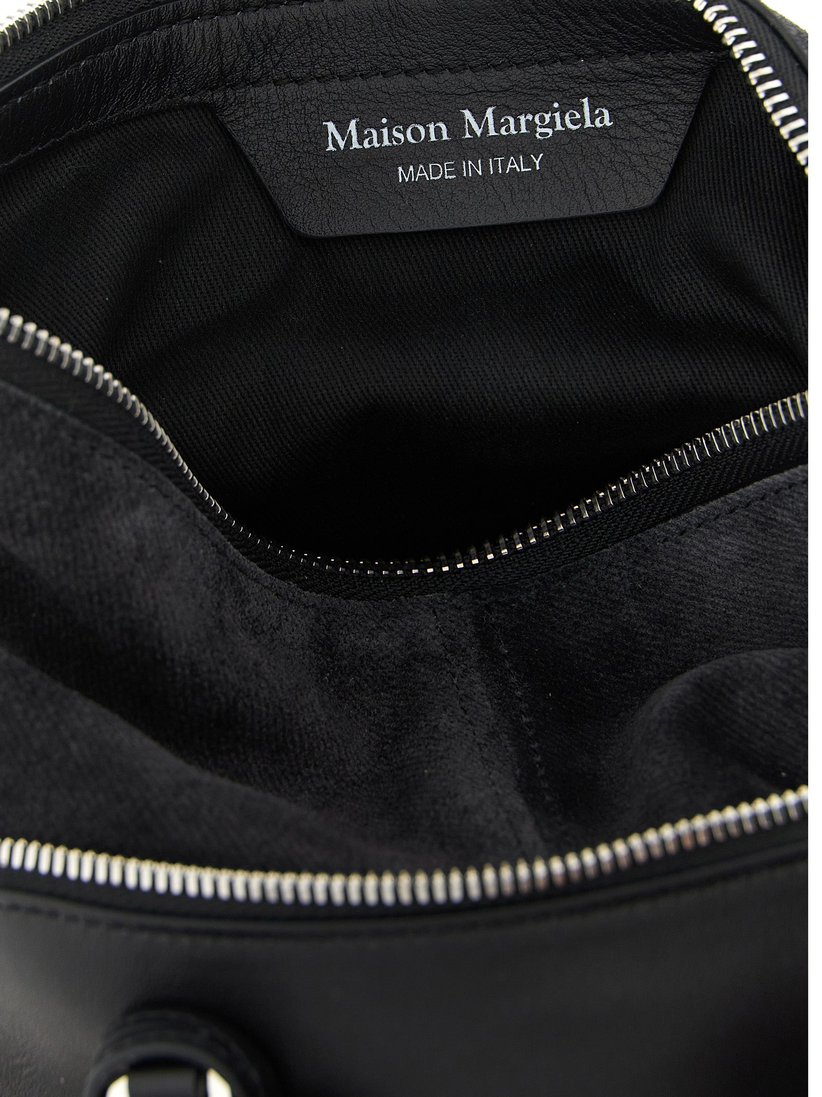 Maison Margiela Women '5Ac Soft' Mini Shoulder Bag MAISON MARGIELA