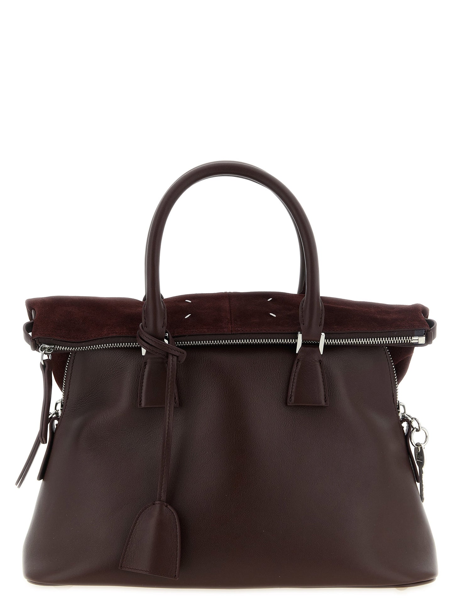 Maison Margiela Women '5Ac Soft' Medium Shoulder Bag MAISON MARGIELA