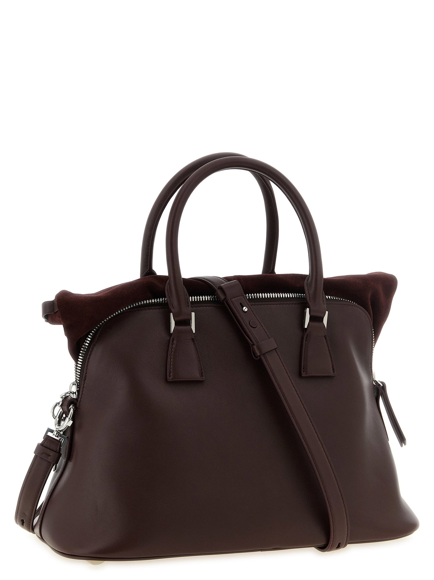 Maison Margiela Women '5Ac Soft' Medium Shoulder Bag MAISON MARGIELA