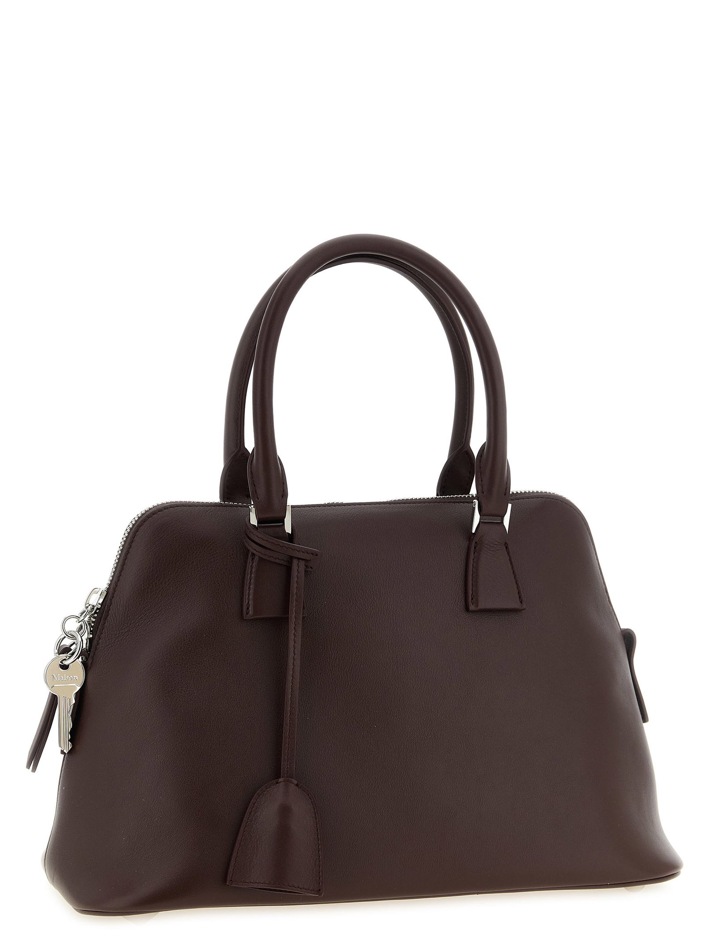 Maison Margiela Women '5Ac Soft' Medium Shoulder Bag MAISON MARGIELA