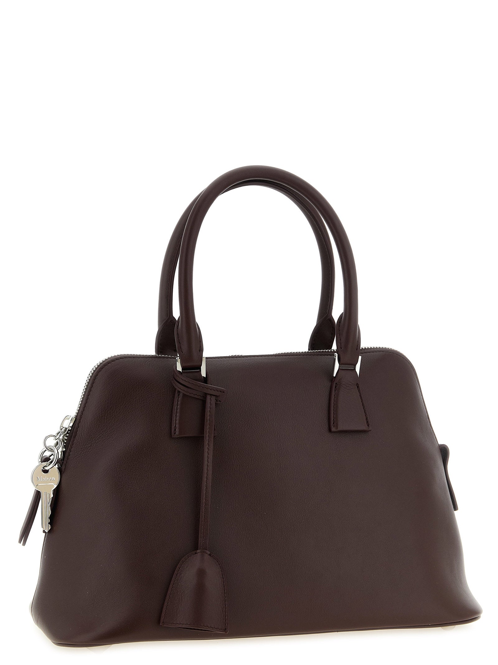 Maison Margiela Women '5Ac Soft' Medium Shoulder Bag MAISON MARGIELA