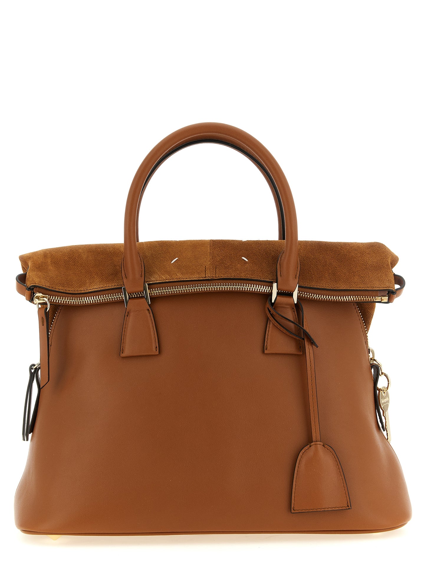 Maison Margiela Women '5Ac Soft' Medium Shoulder Bag MAISON MARGIELA