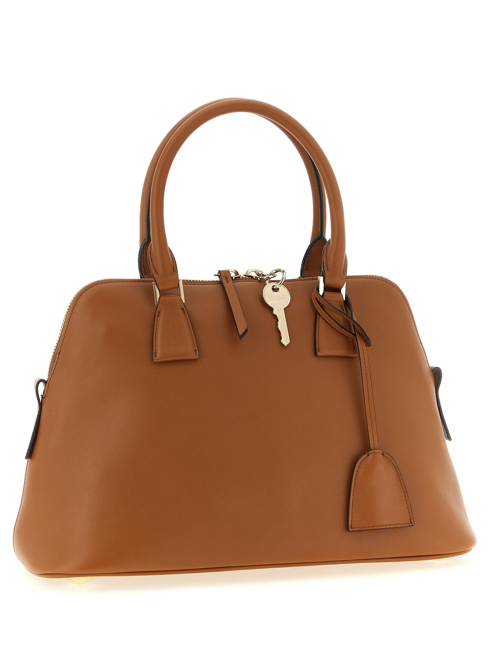 Maison Margiela Women '5Ac Soft' Medium Shoulder Bag MAISON MARGIELA