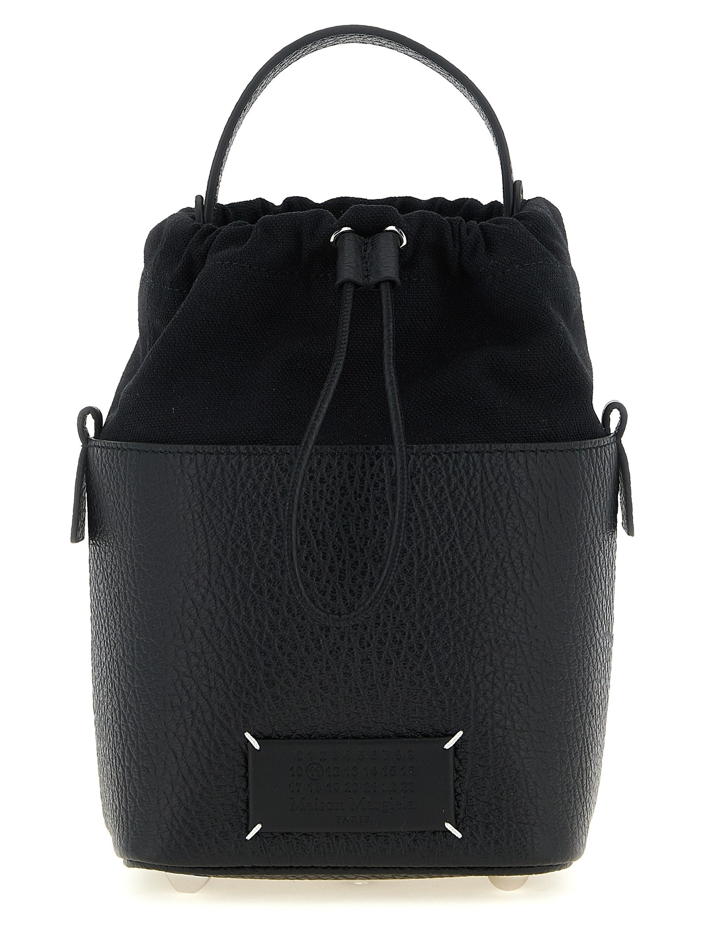 Maison Margiela Women '5Ac' Small Bucket Bag MAISON MARGIELA