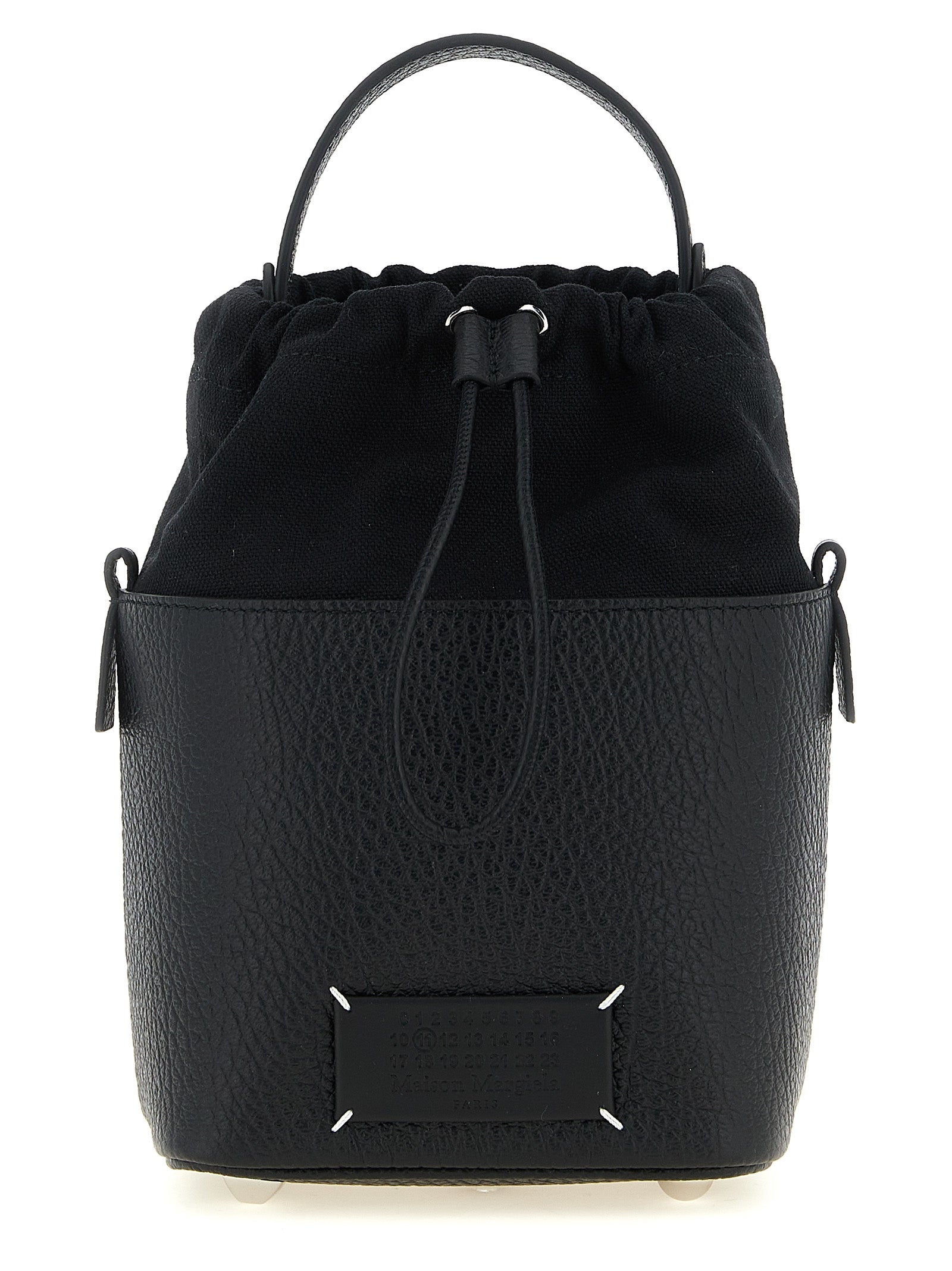 Maison Margiela Women '5Ac' Small Bucket Bag MAISON MARGIELA