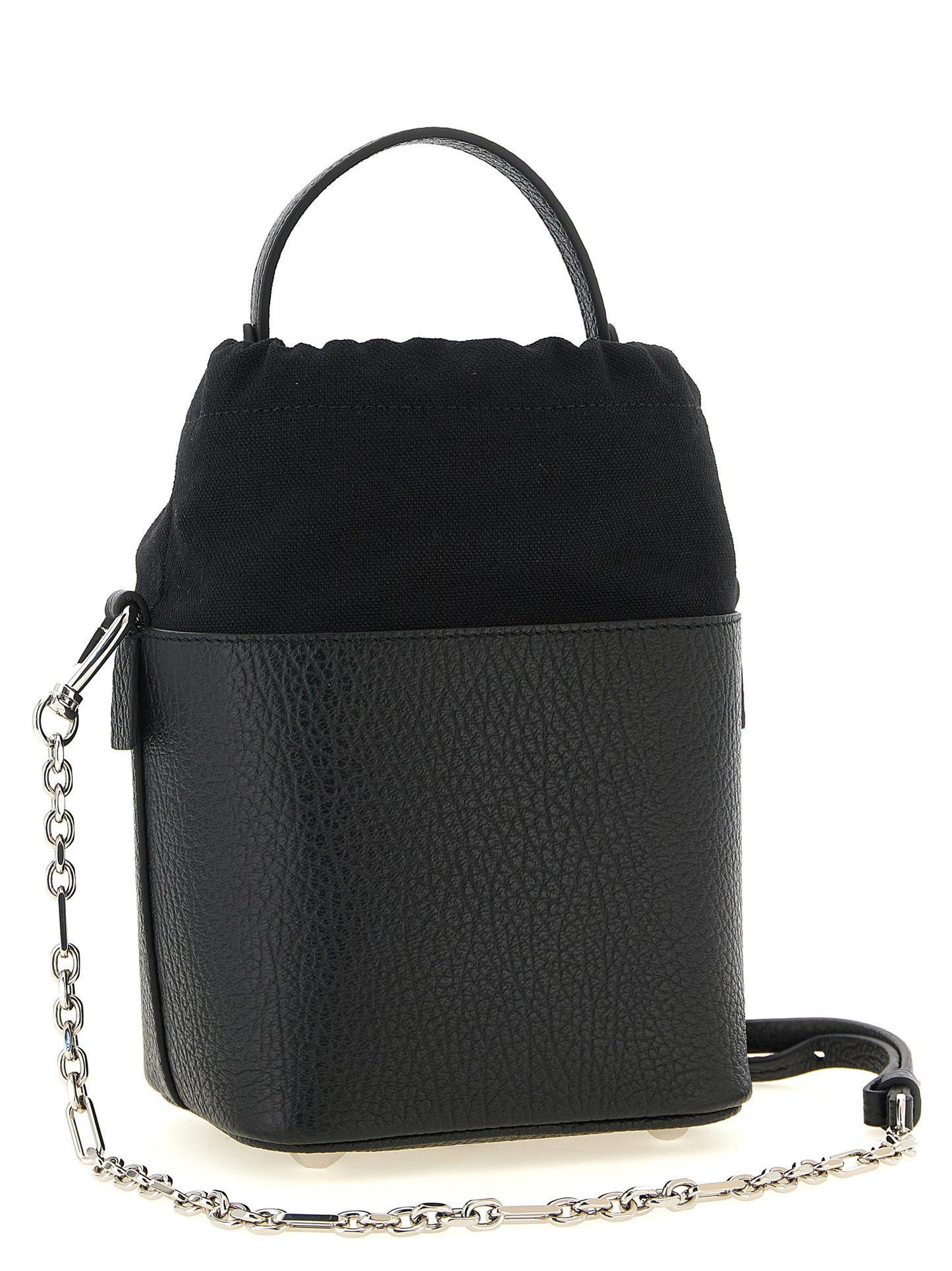 Maison Margiela Women '5Ac' Small Bucket Bag MAISON MARGIELA